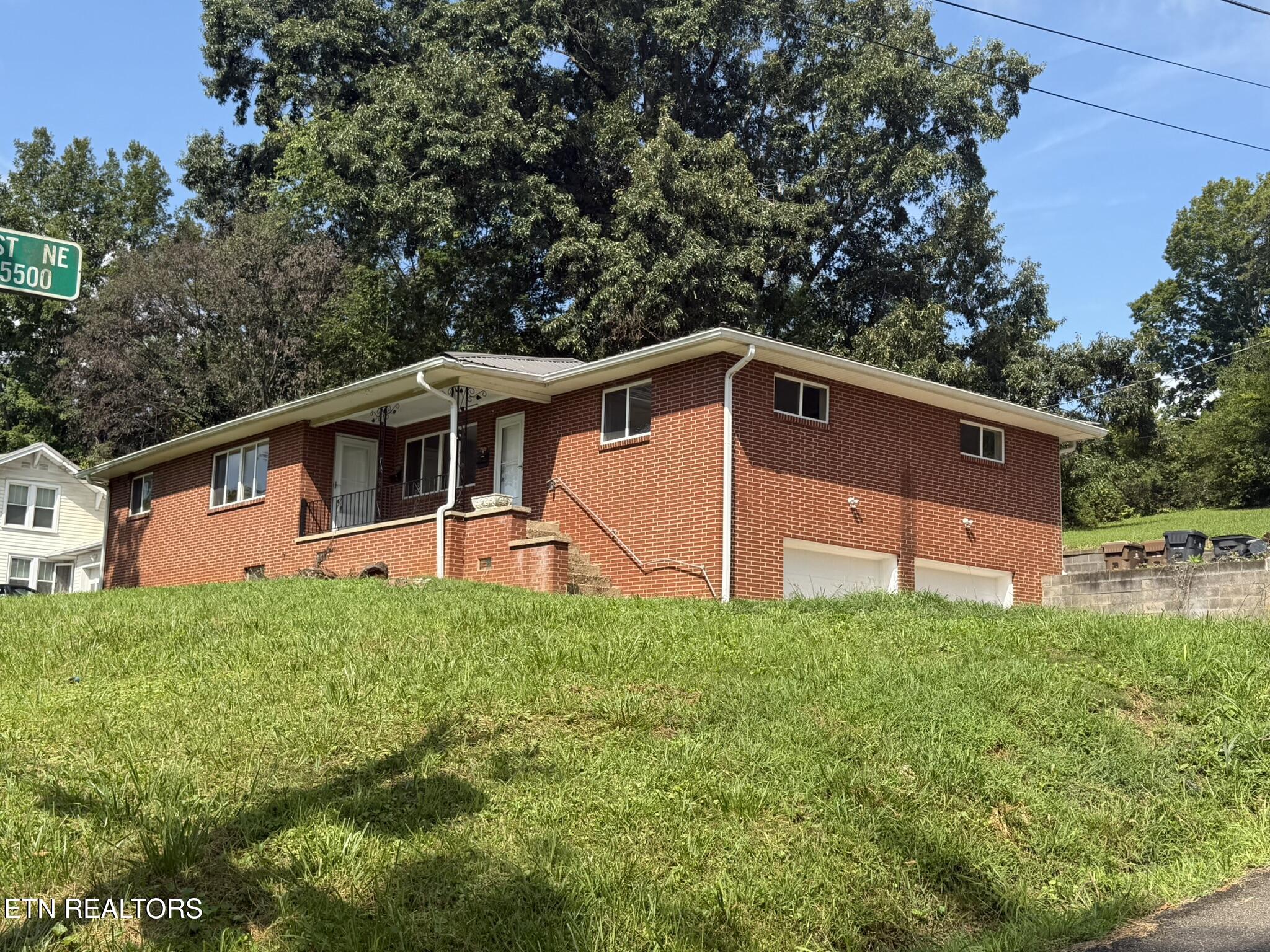 3509 Garden Drive Knoxville TN 37918