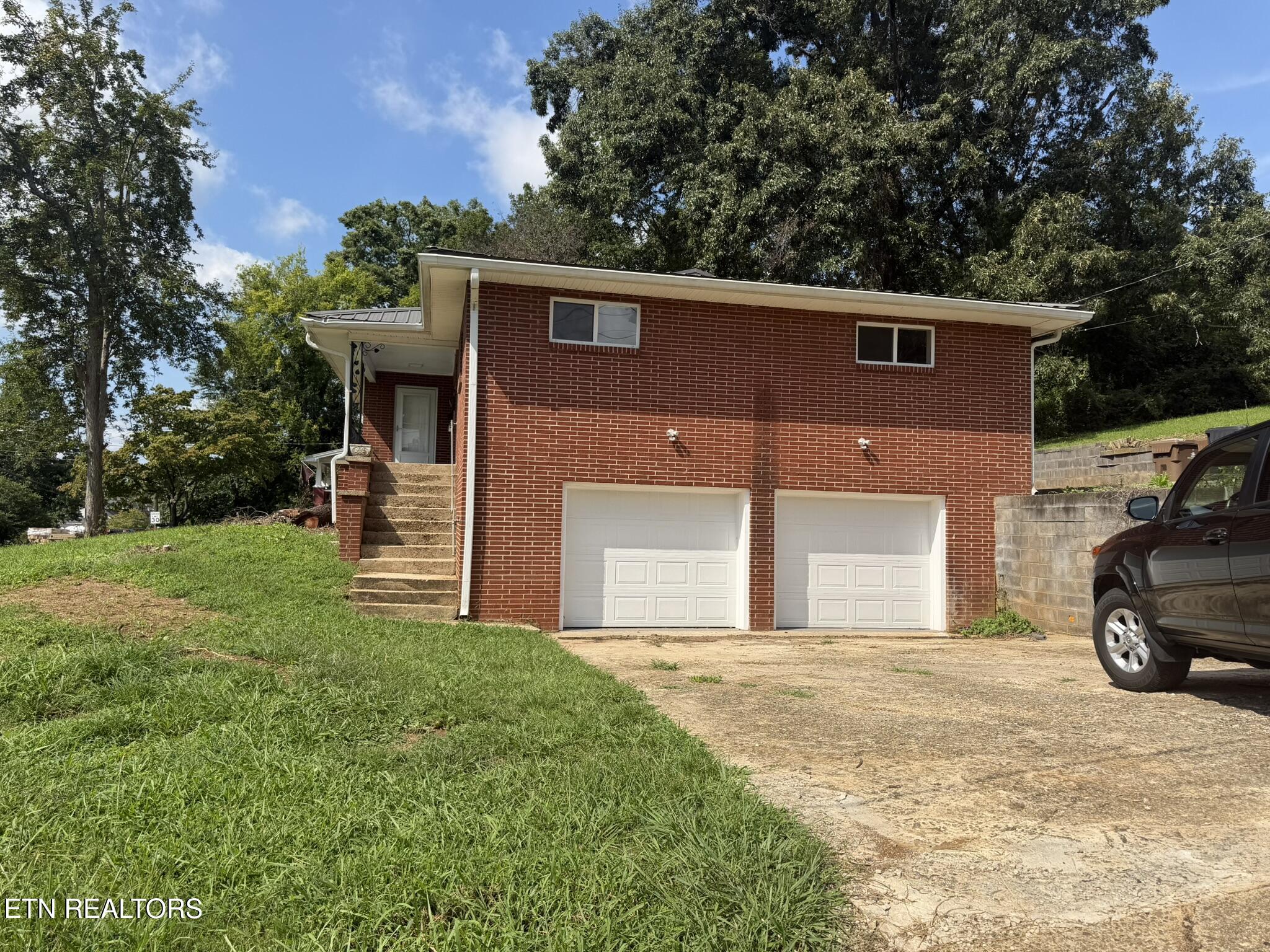 3509 Garden Drive Knoxville TN 37918