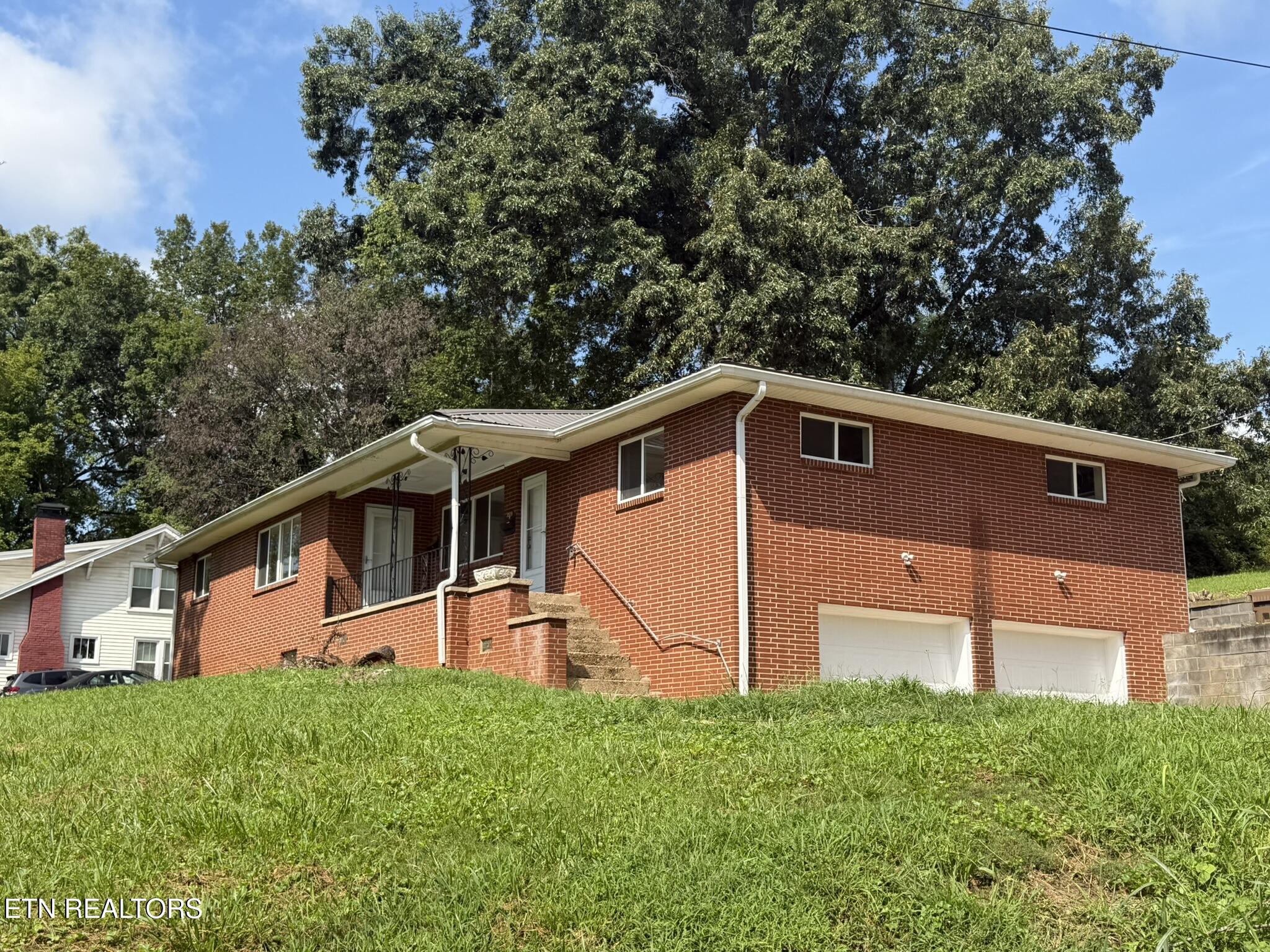 3509 Garden Drive Knoxville TN 37918