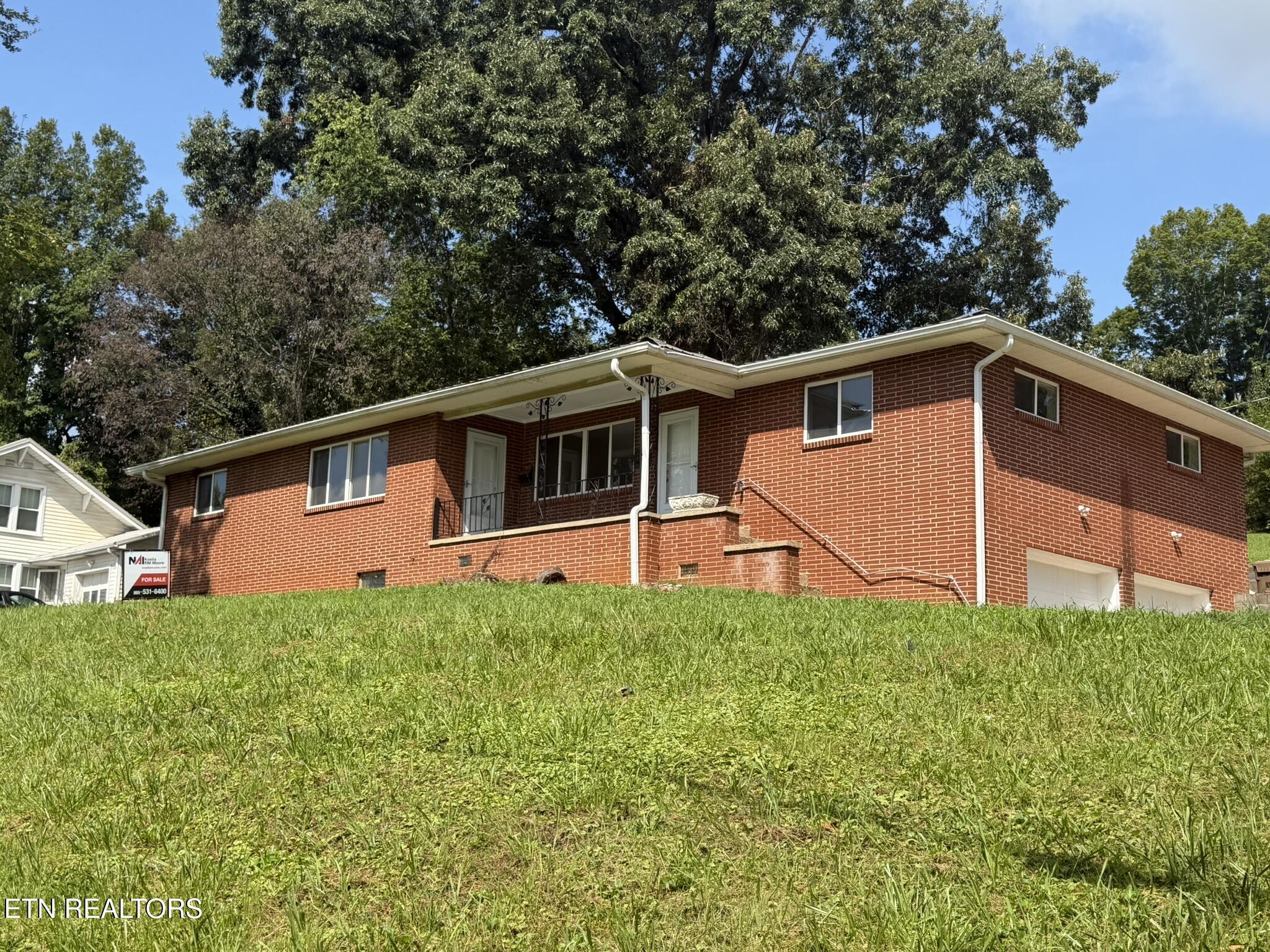 3509 Garden Drive Knoxville TN 37918