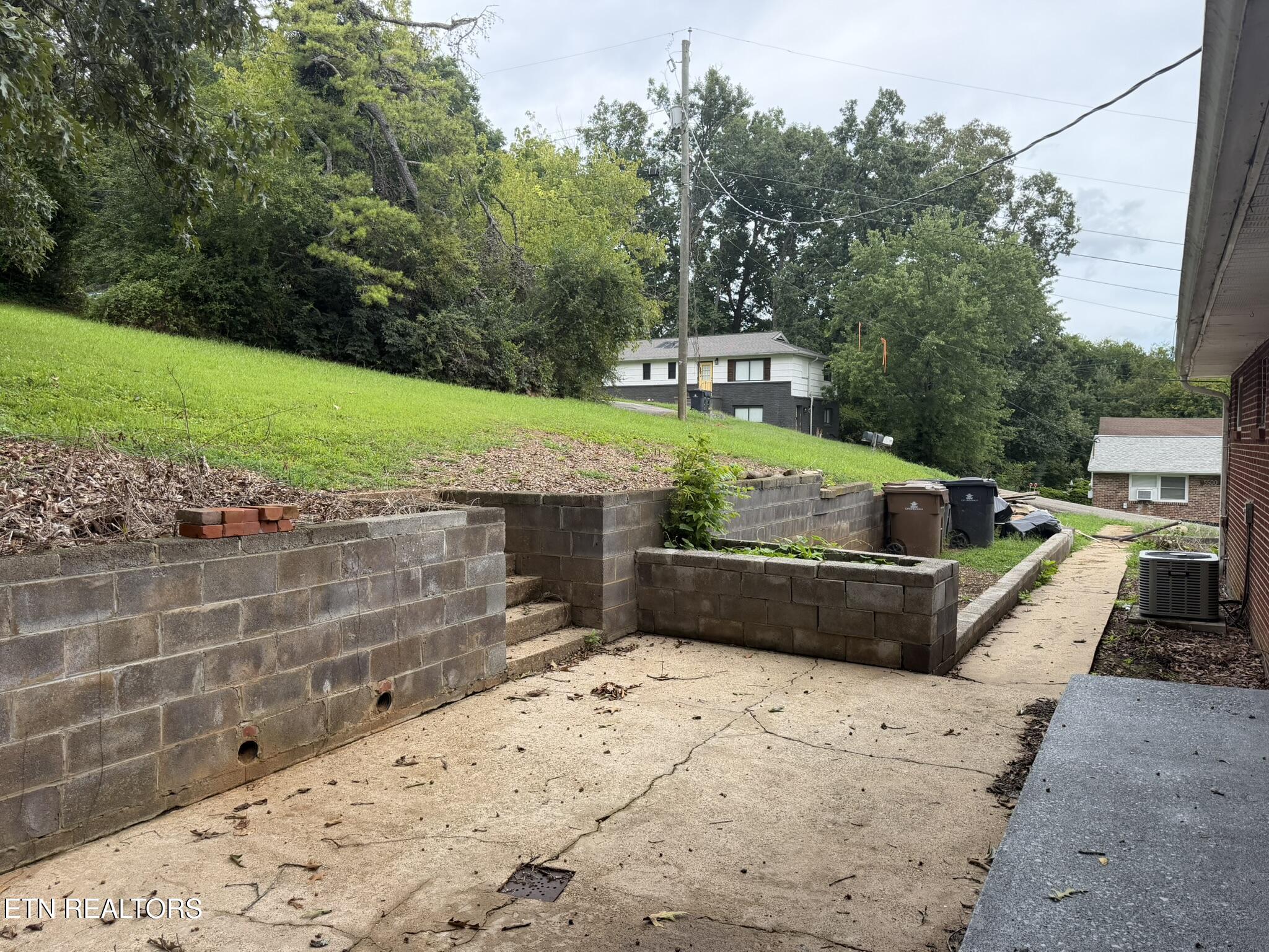 3509 Garden Drive Knoxville TN 37918