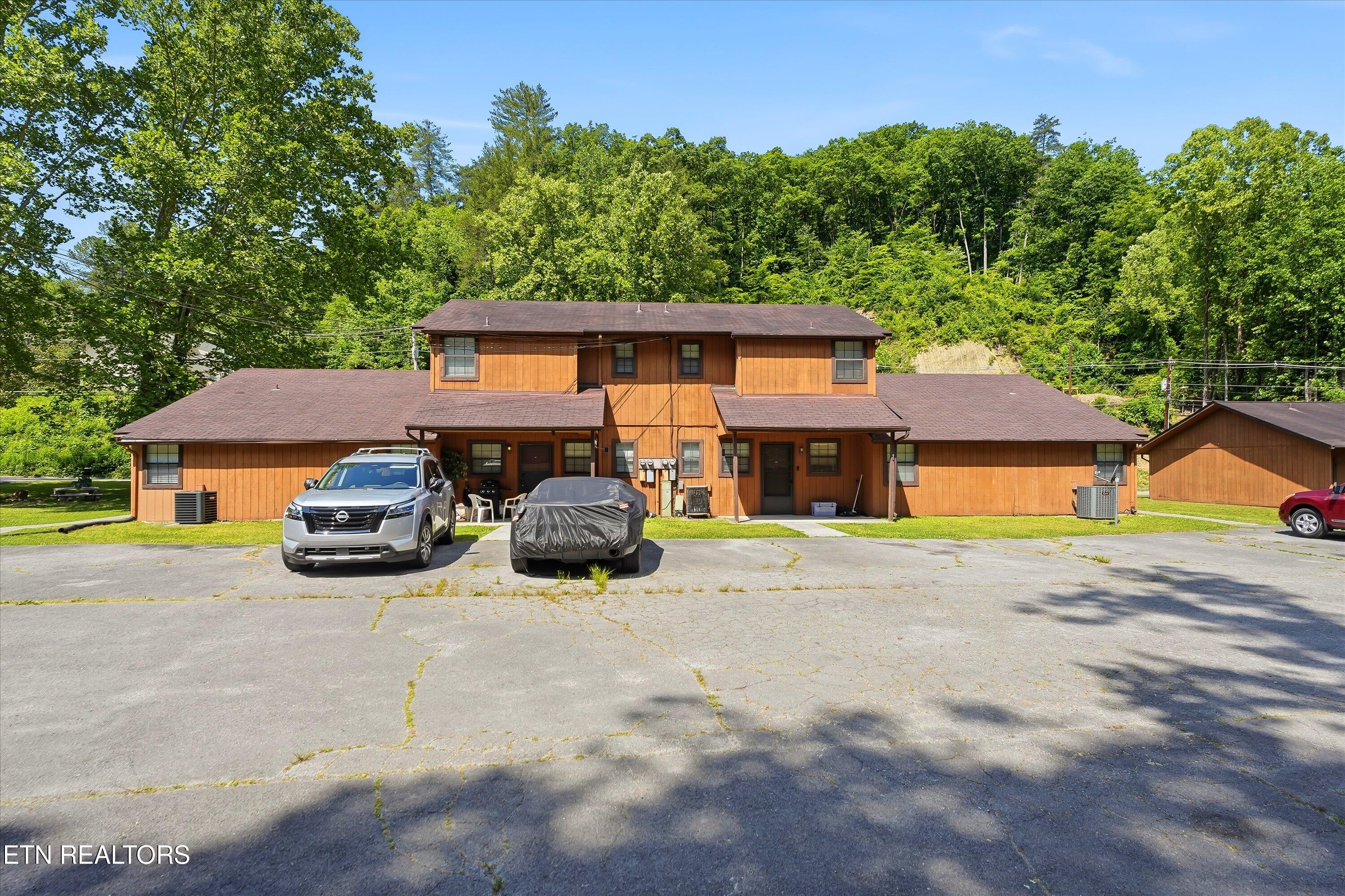 197 - 207 Gum Hollow Road Oak Ridge TN 37830