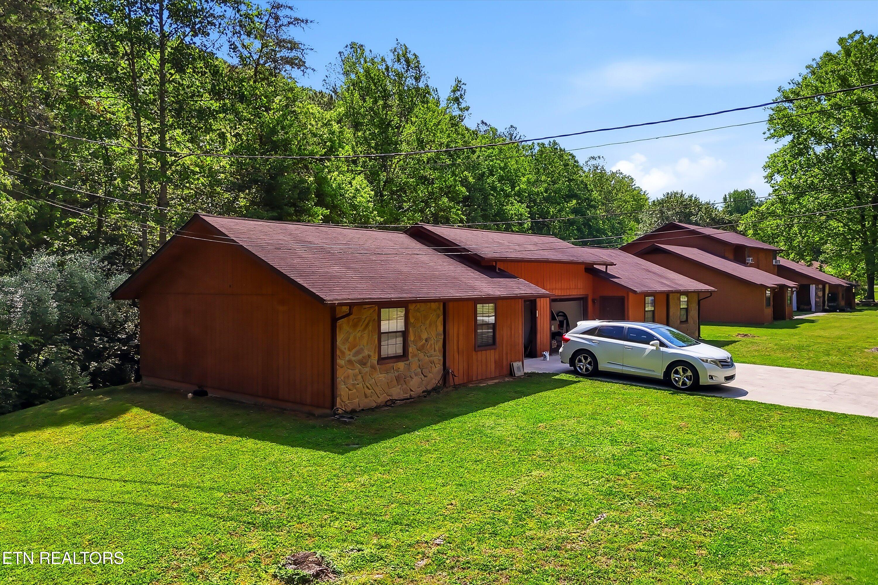 197 - 207 Gum Hollow Road Oak Ridge TN 37830