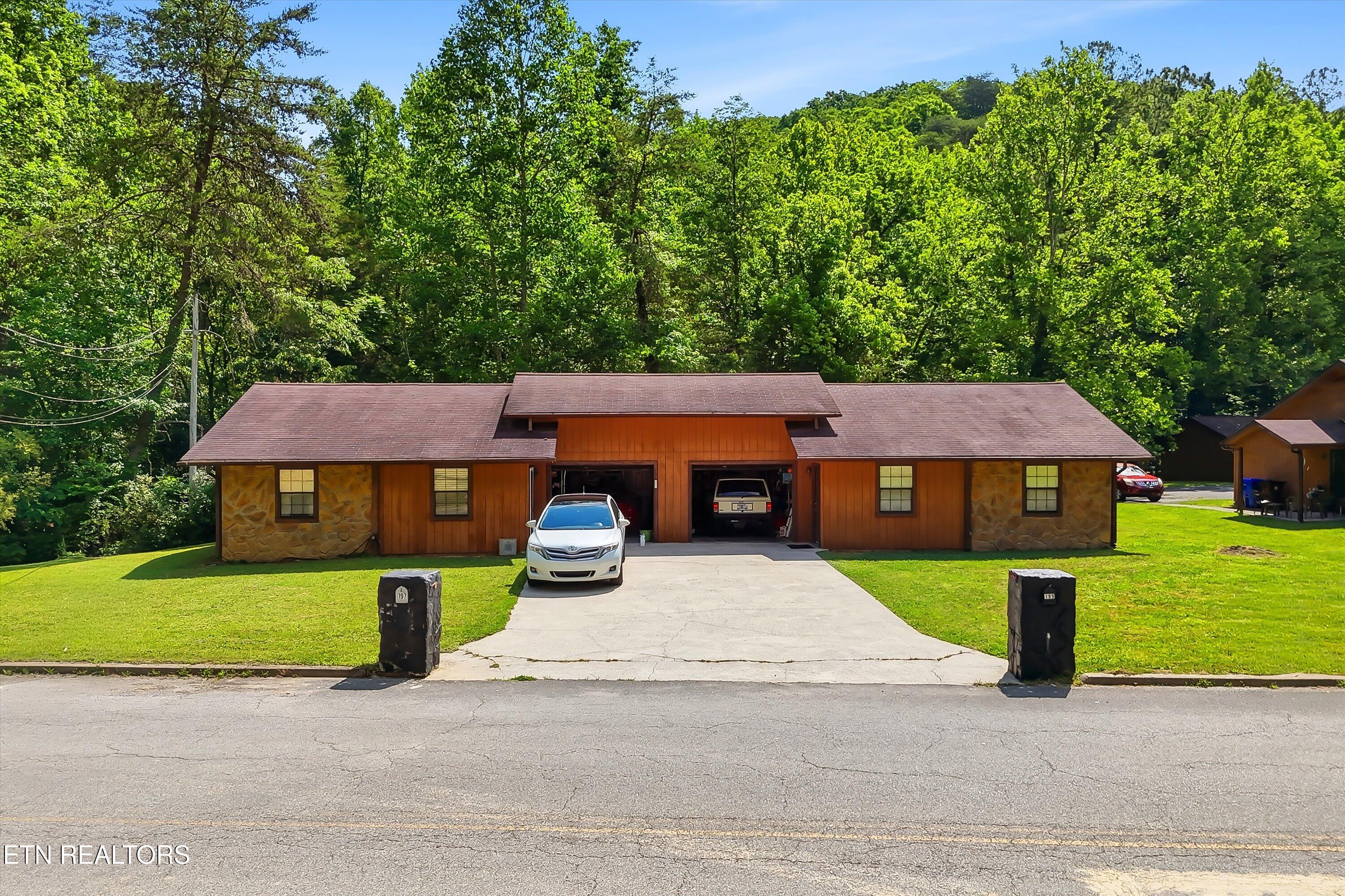 197 - 207 Gum Hollow Road Oak Ridge TN 37830