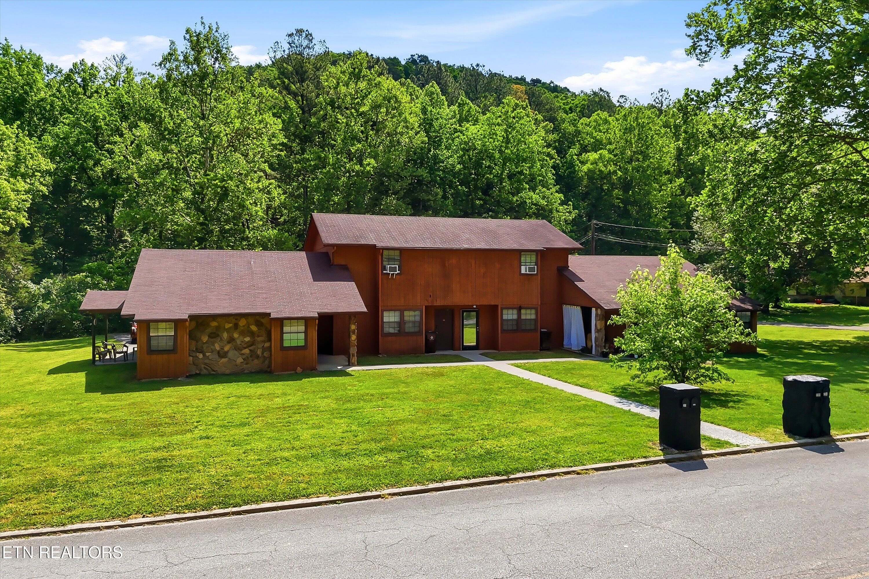197 - 207 Gum Hollow Road Oak Ridge TN 37830