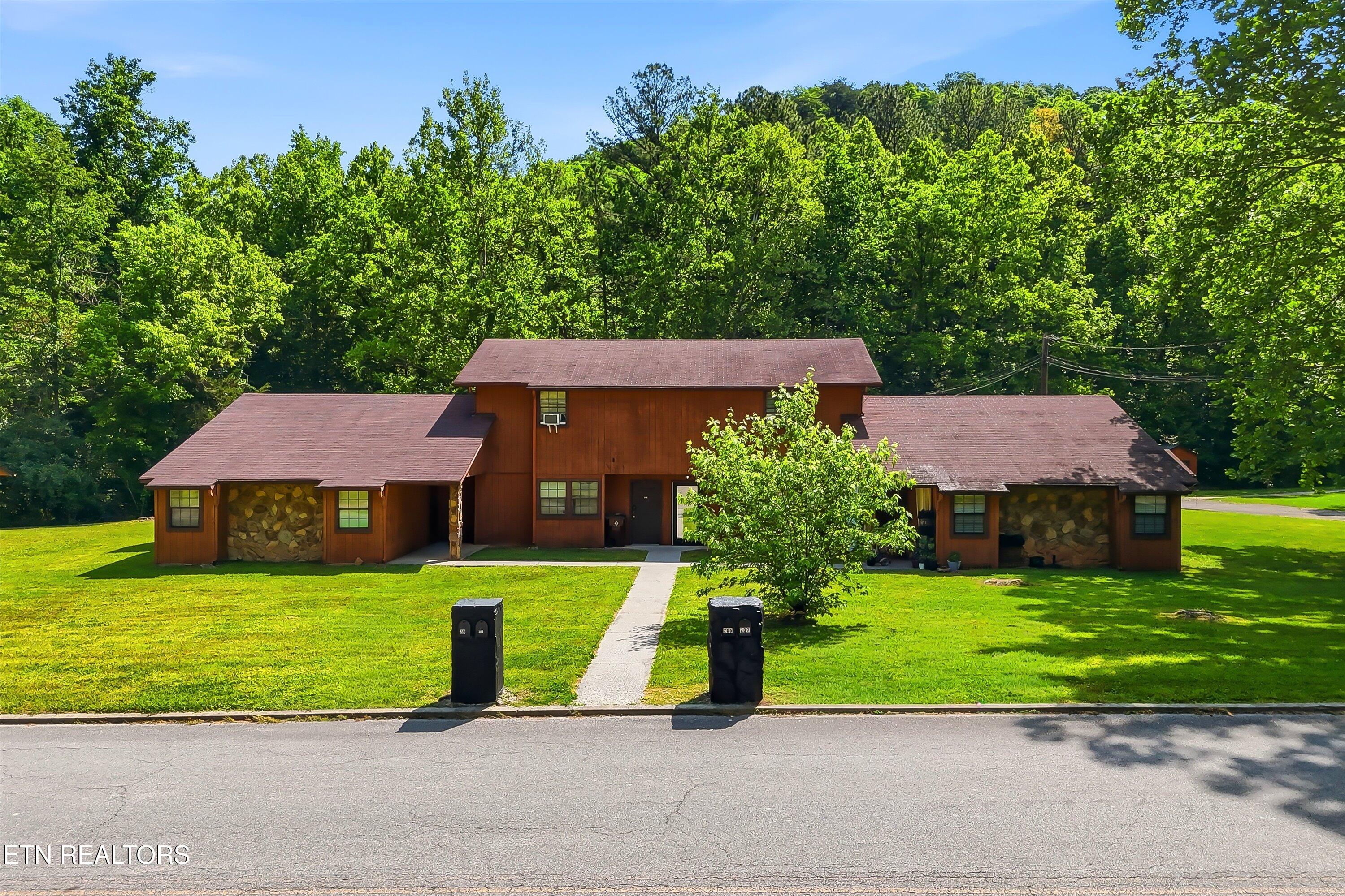 197 - 207 Gum Hollow Road Oak Ridge TN 37830