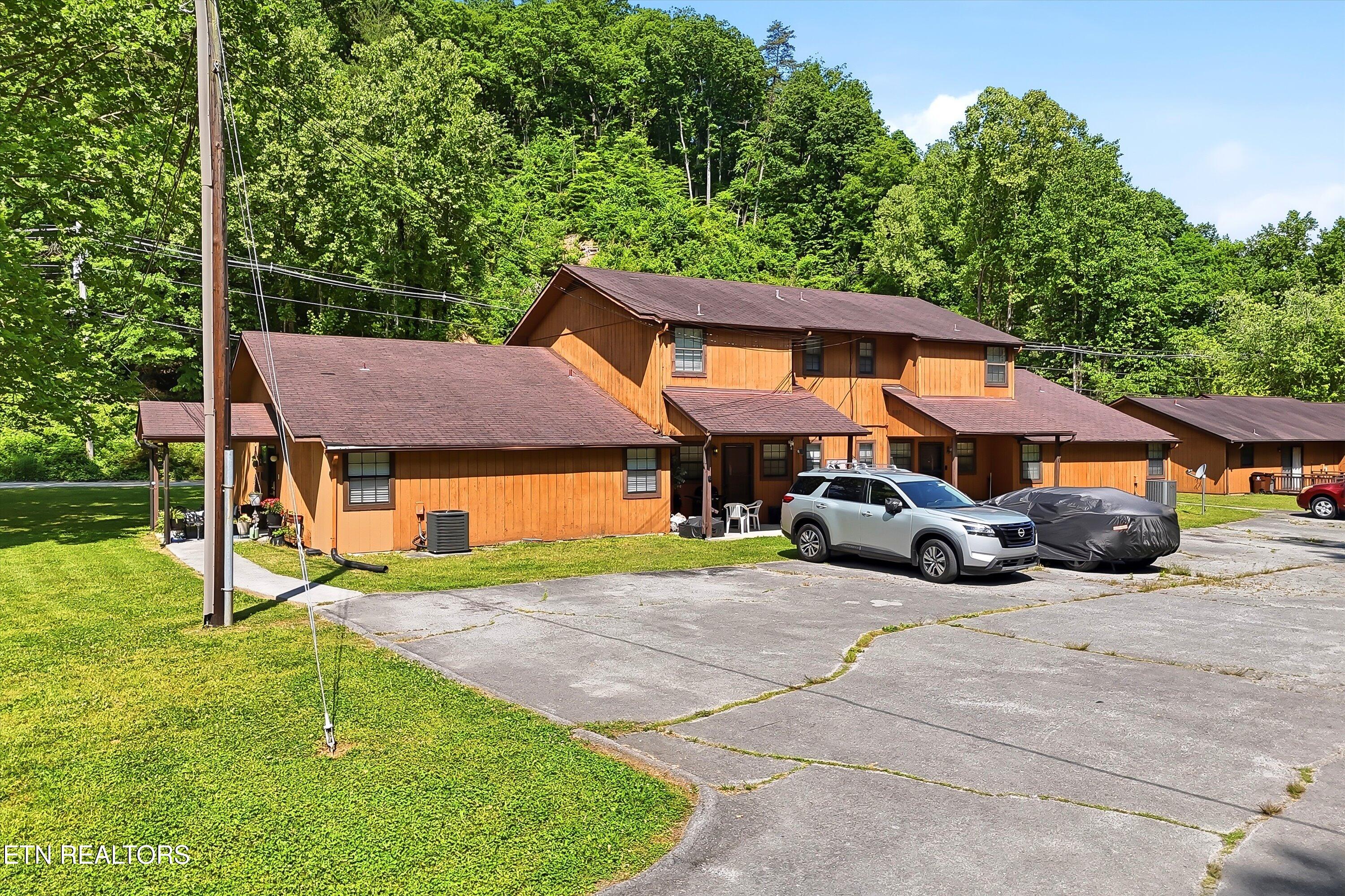 197 - 207 Gum Hollow Road Oak Ridge TN 37830
