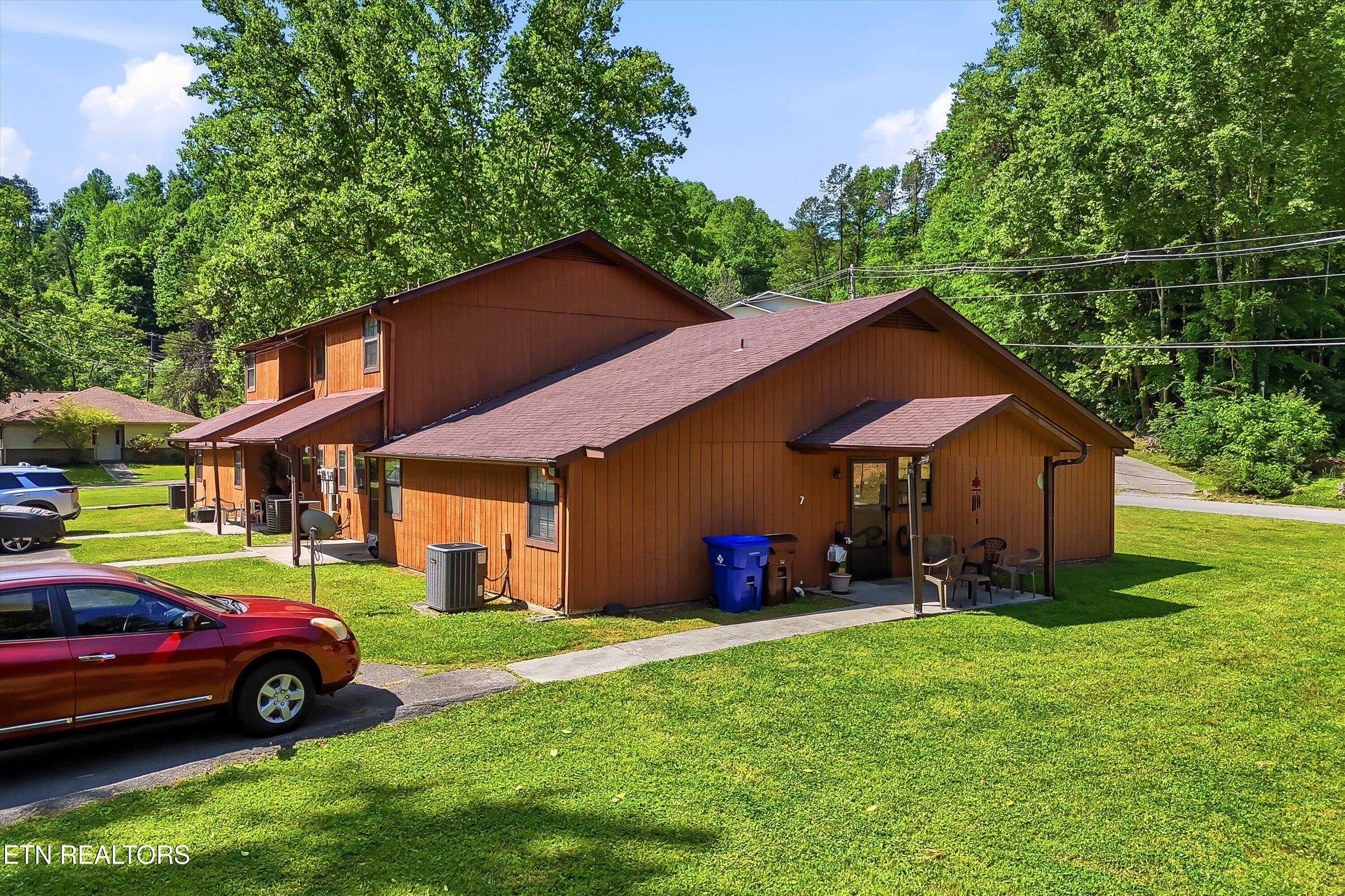 197 - 207 Gum Hollow Road Oak Ridge TN 37830