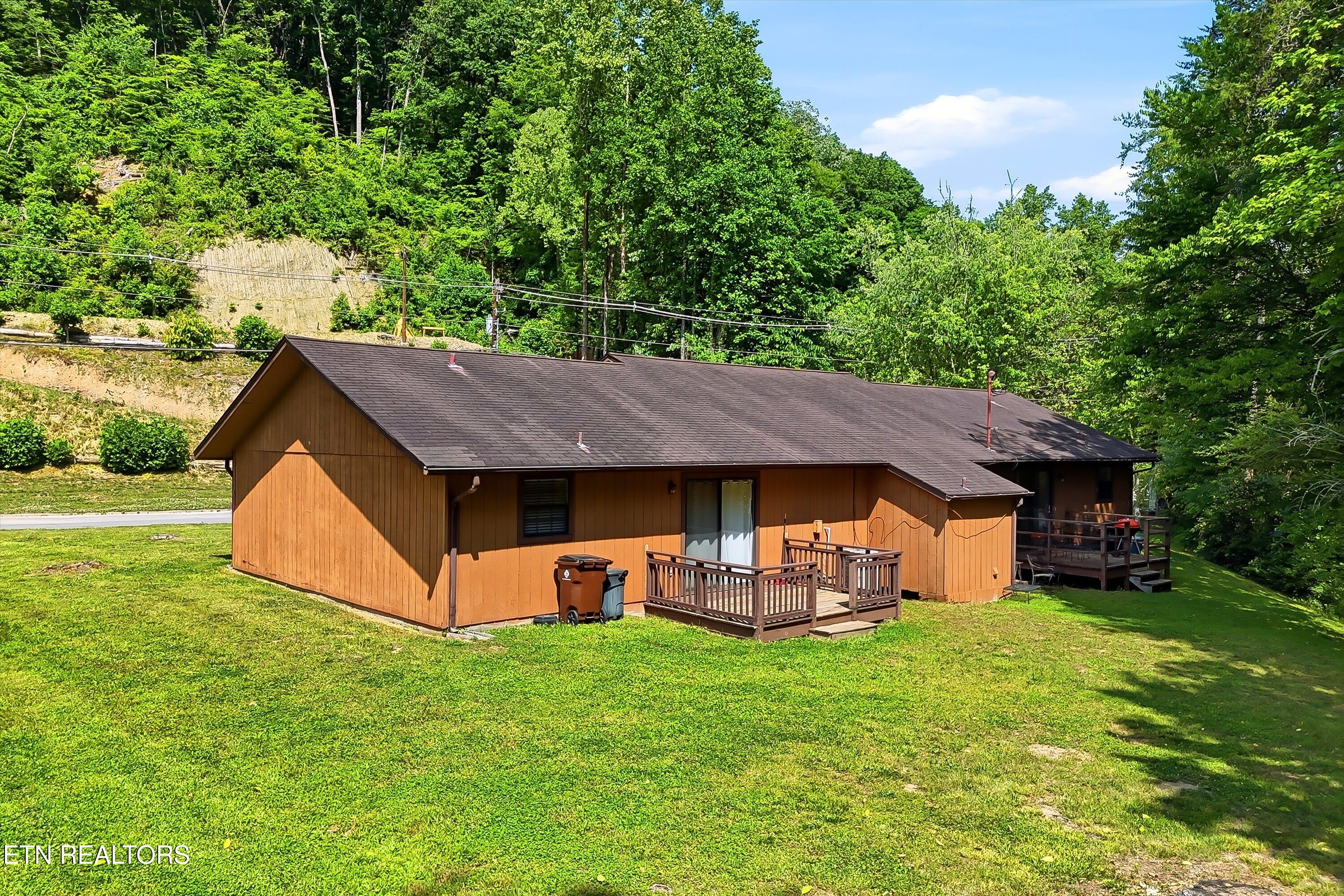 197 - 207 Gum Hollow Road Oak Ridge TN 37830