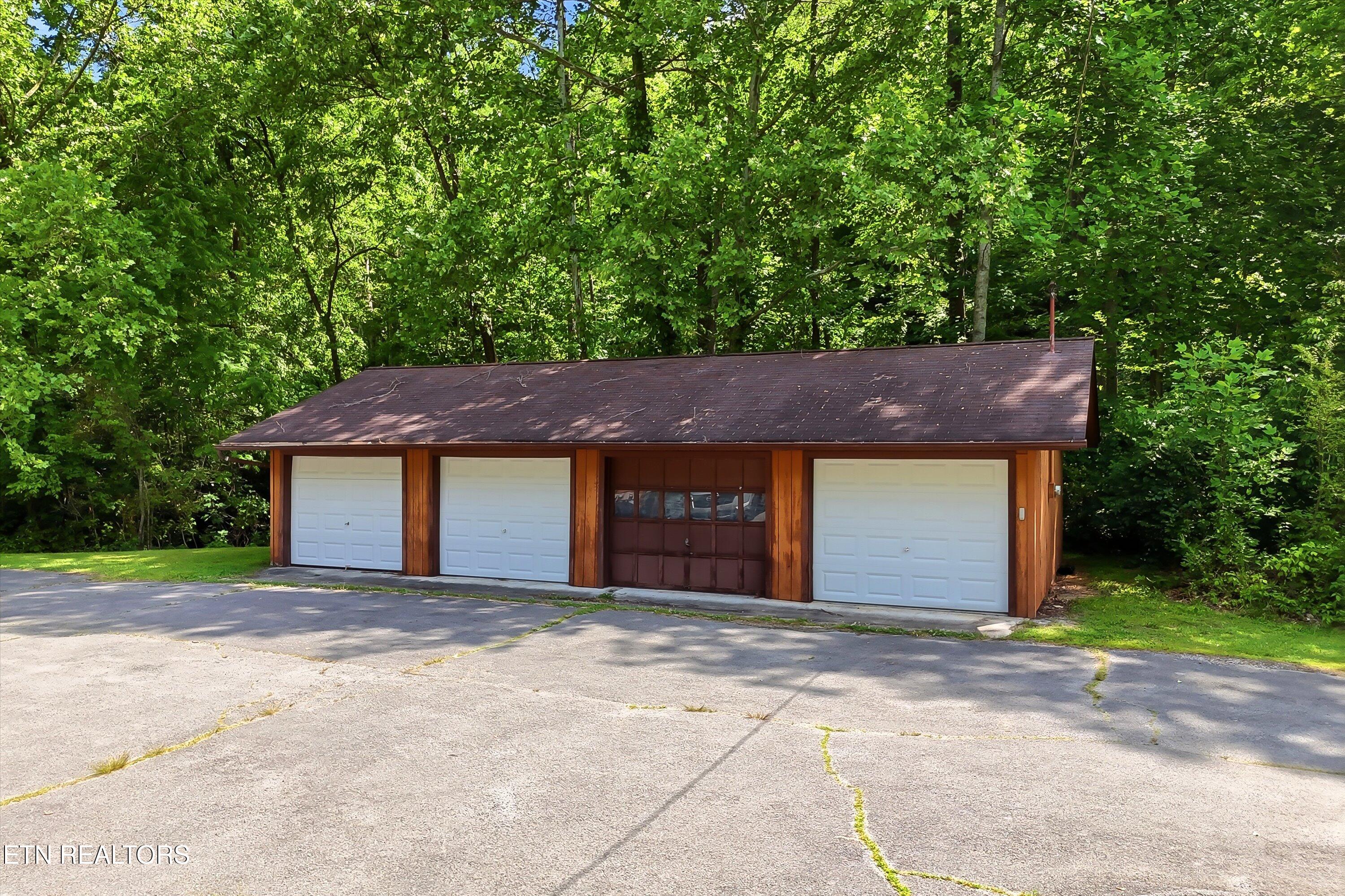 197 - 207 Gum Hollow Road Oak Ridge TN 37830