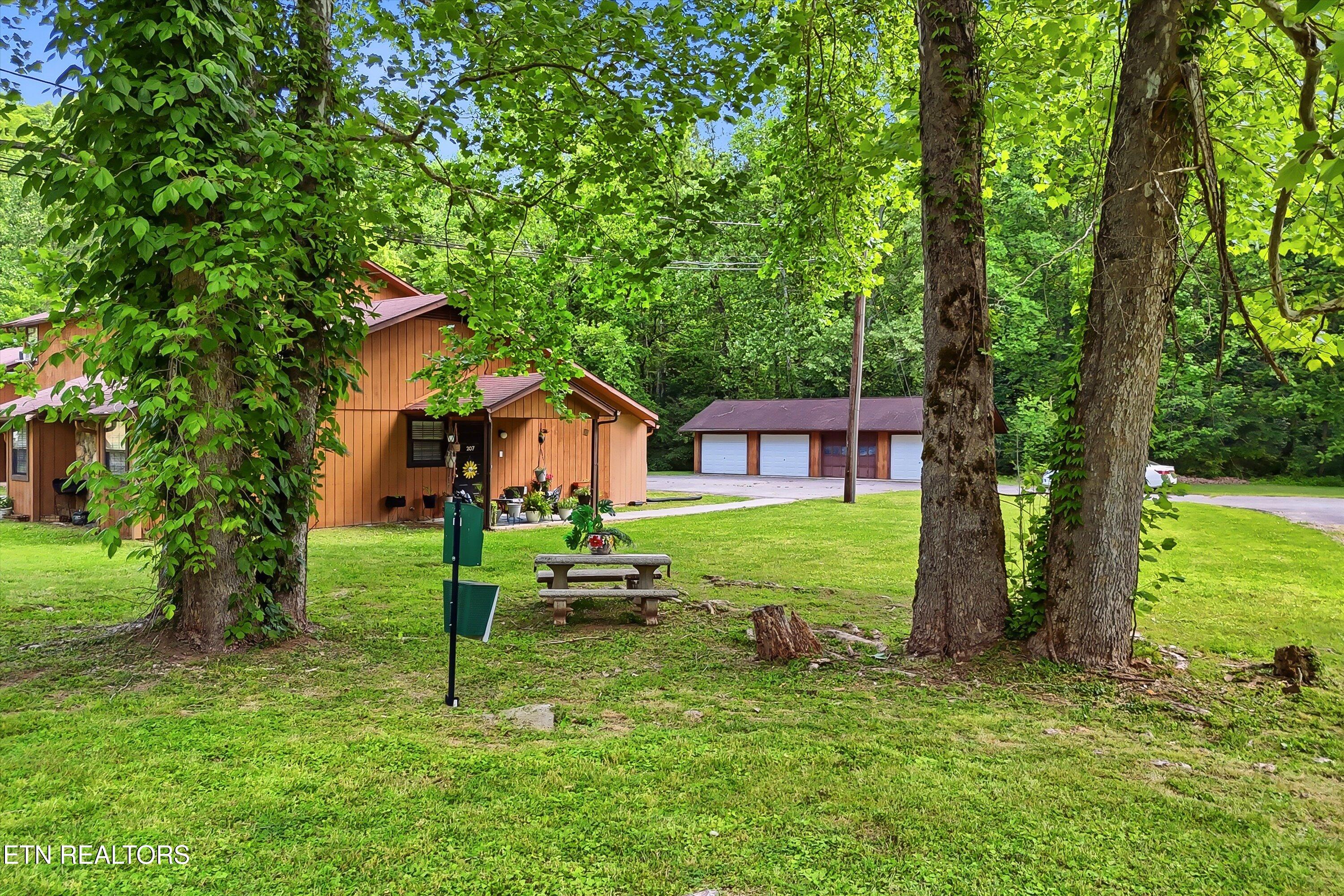 197 - 207 Gum Hollow Road Oak Ridge TN 37830