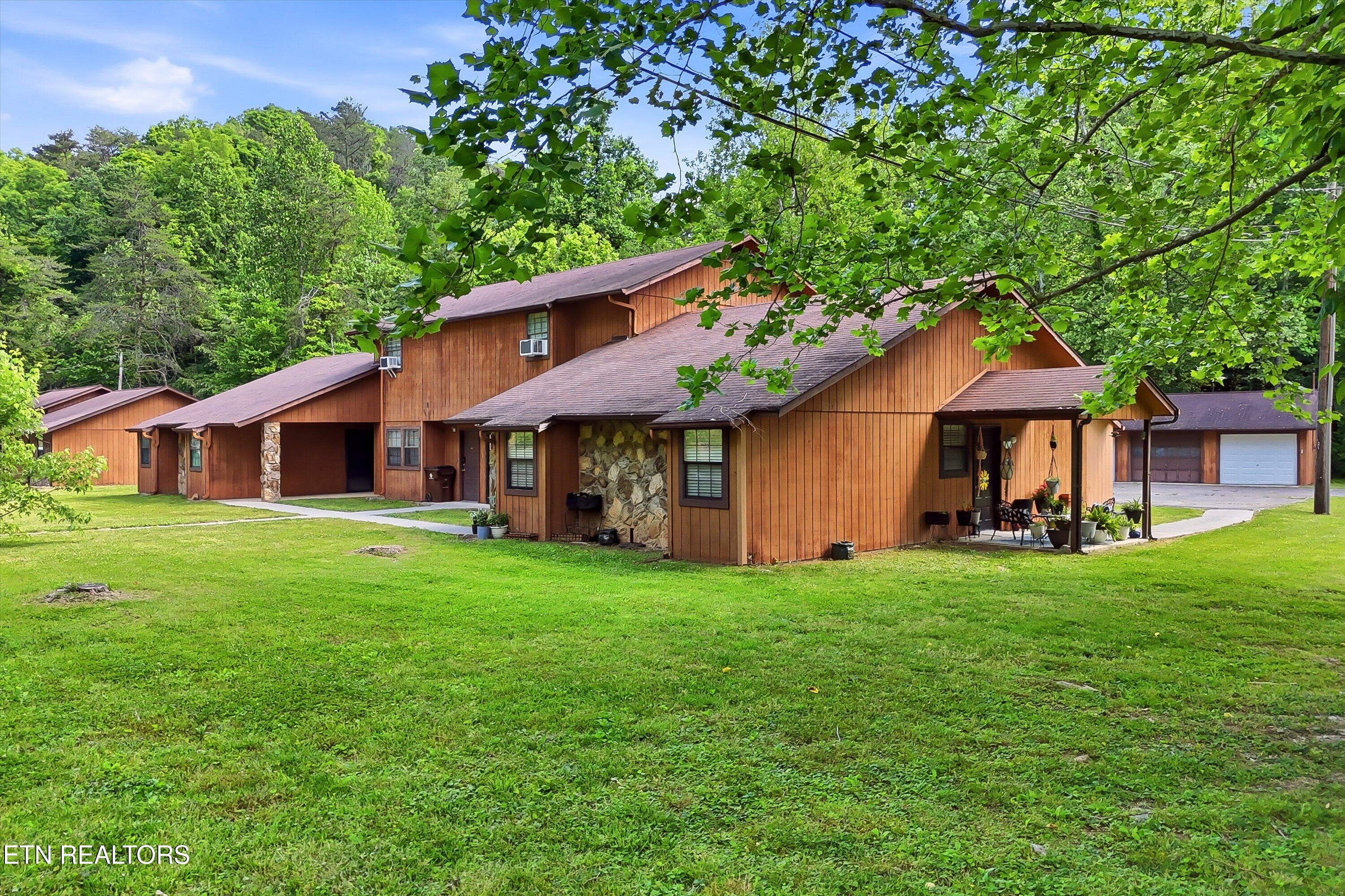 197 - 207 Gum Hollow Road Oak Ridge TN 37830