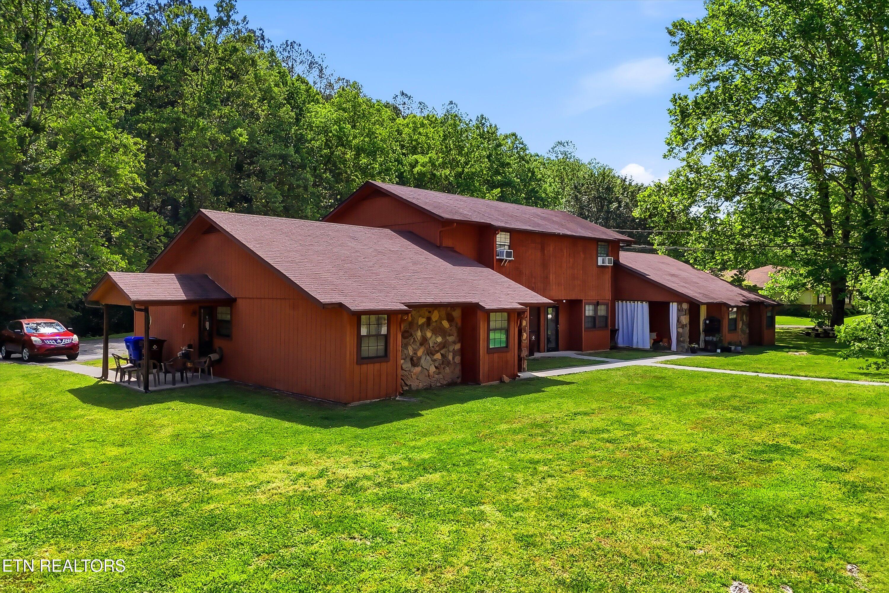 197 - 207 Gum Hollow Road Oak Ridge TN 37830