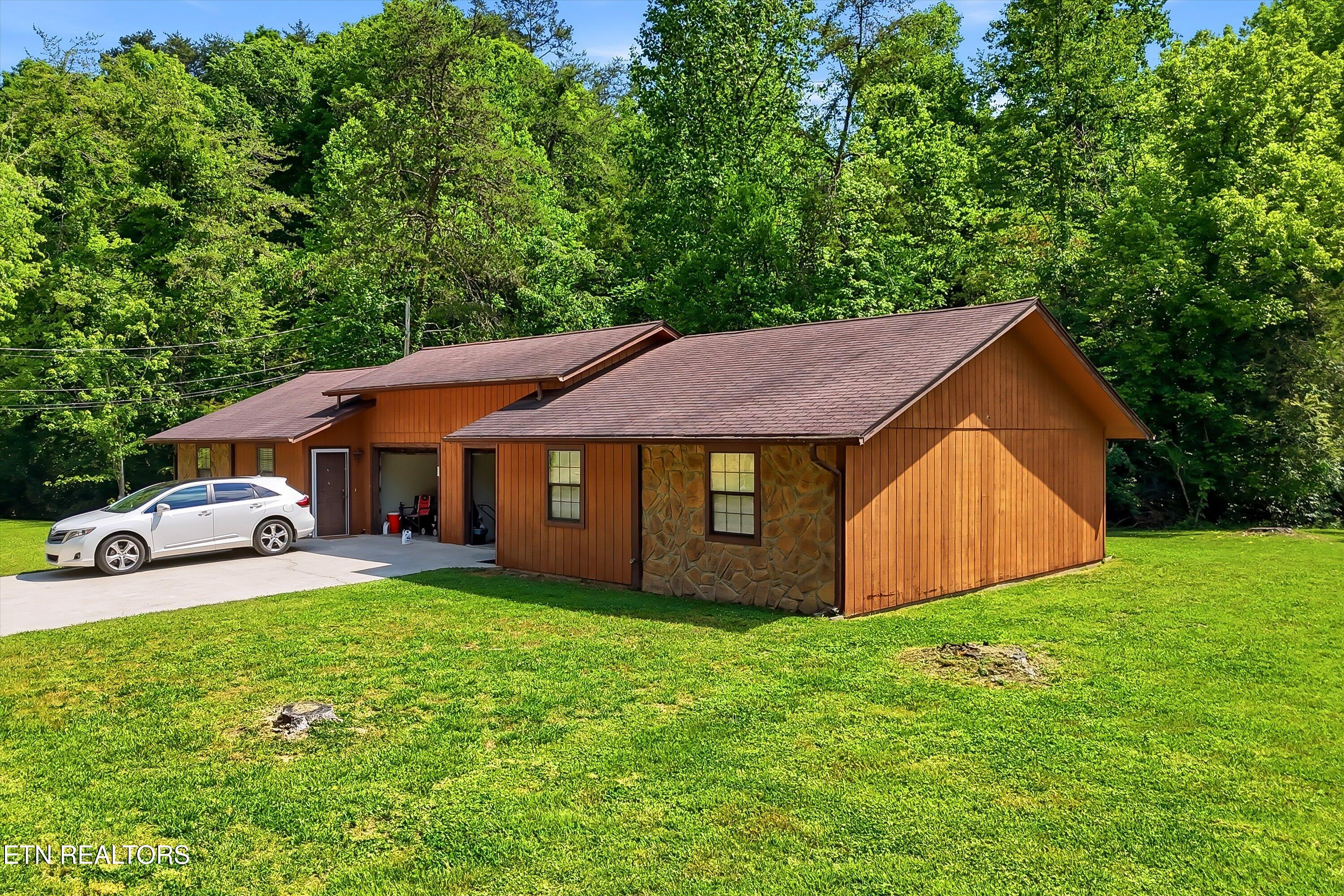 197 - 207 Gum Hollow Road Oak Ridge TN 37830