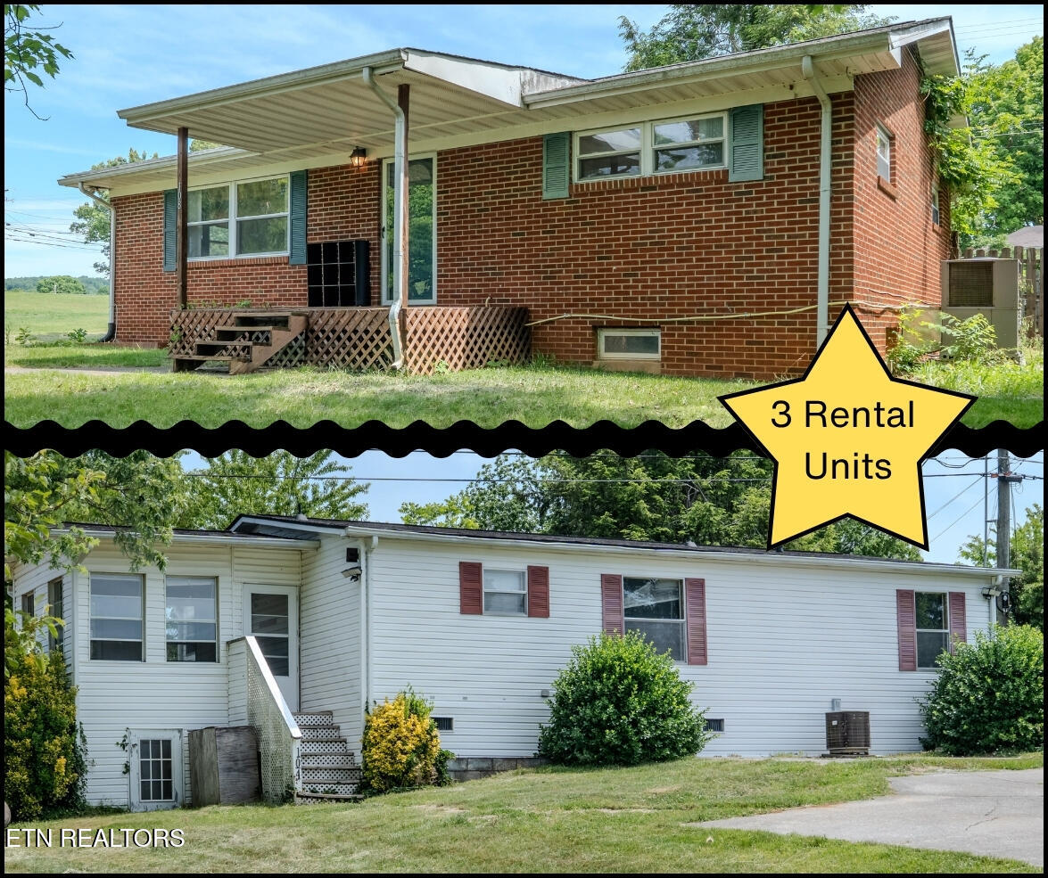 108 N Knob Creek Road Seymour TN 37865