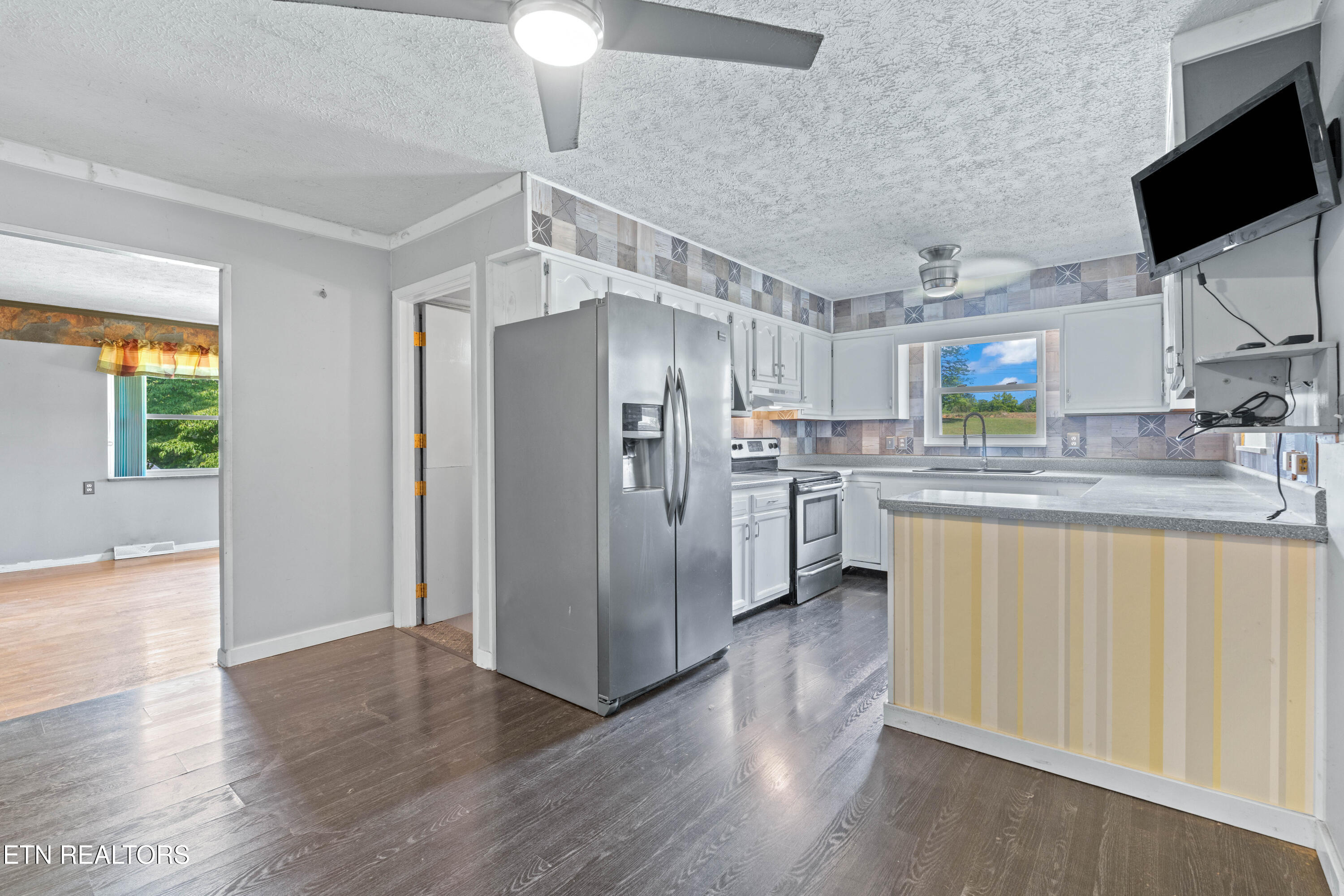 108 N Knob Creek Road Seymour TN 37865
