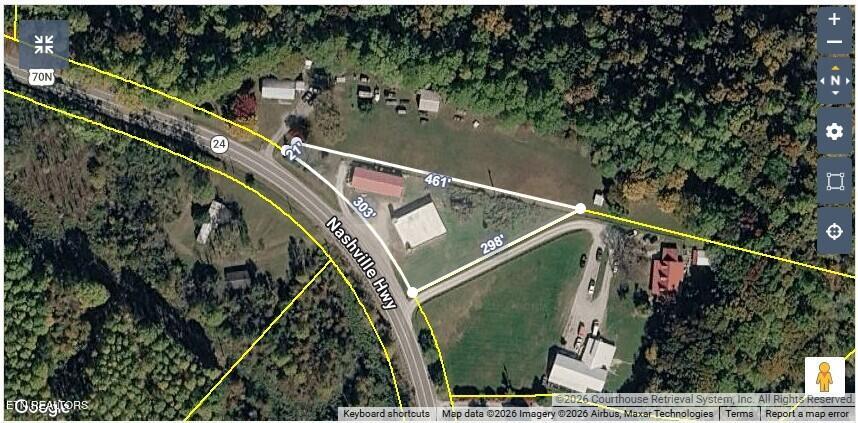 11279 Nashville Highway Baxter TN 38544