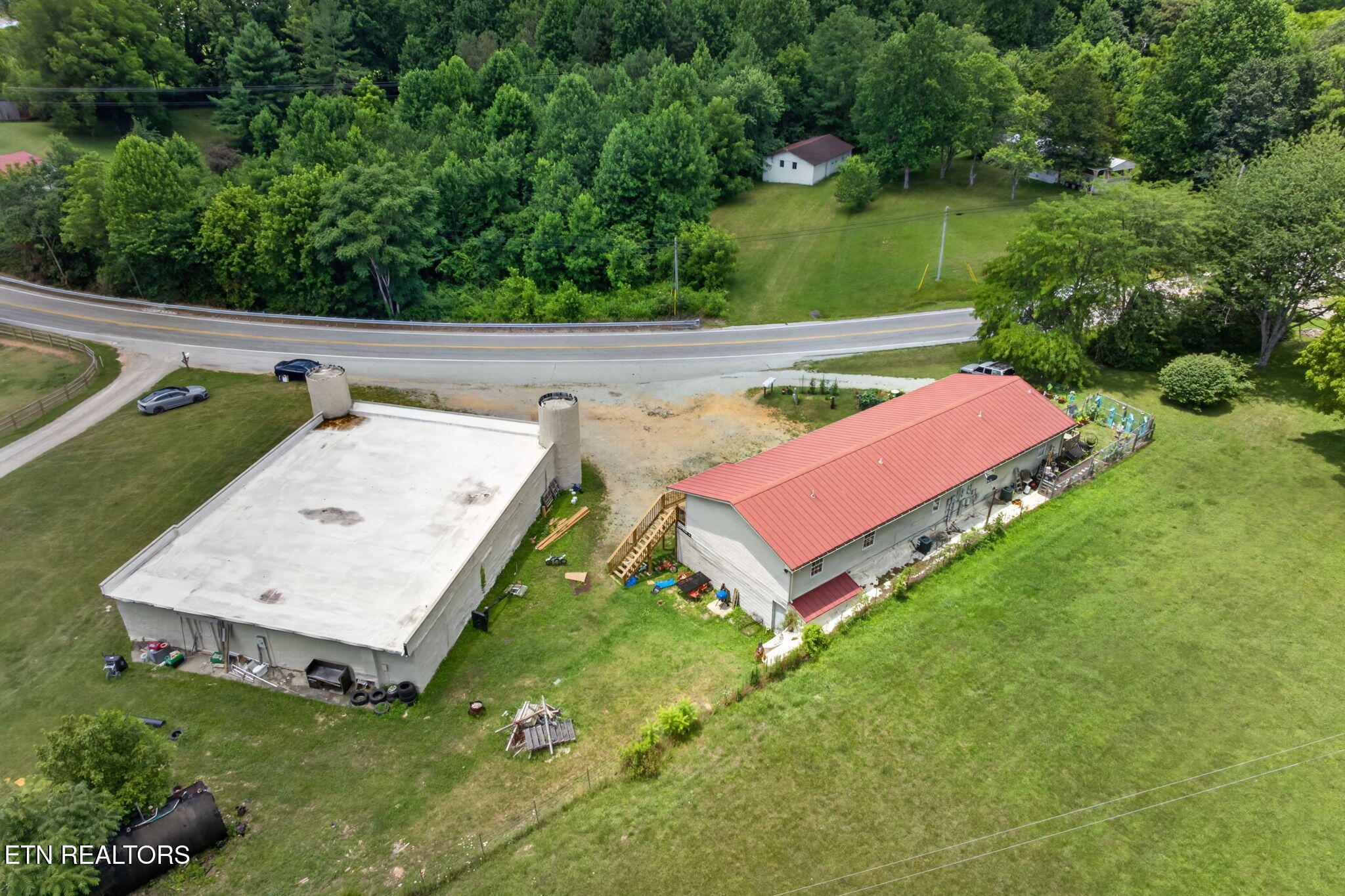 11279 Nashville Highway Baxter TN 38544