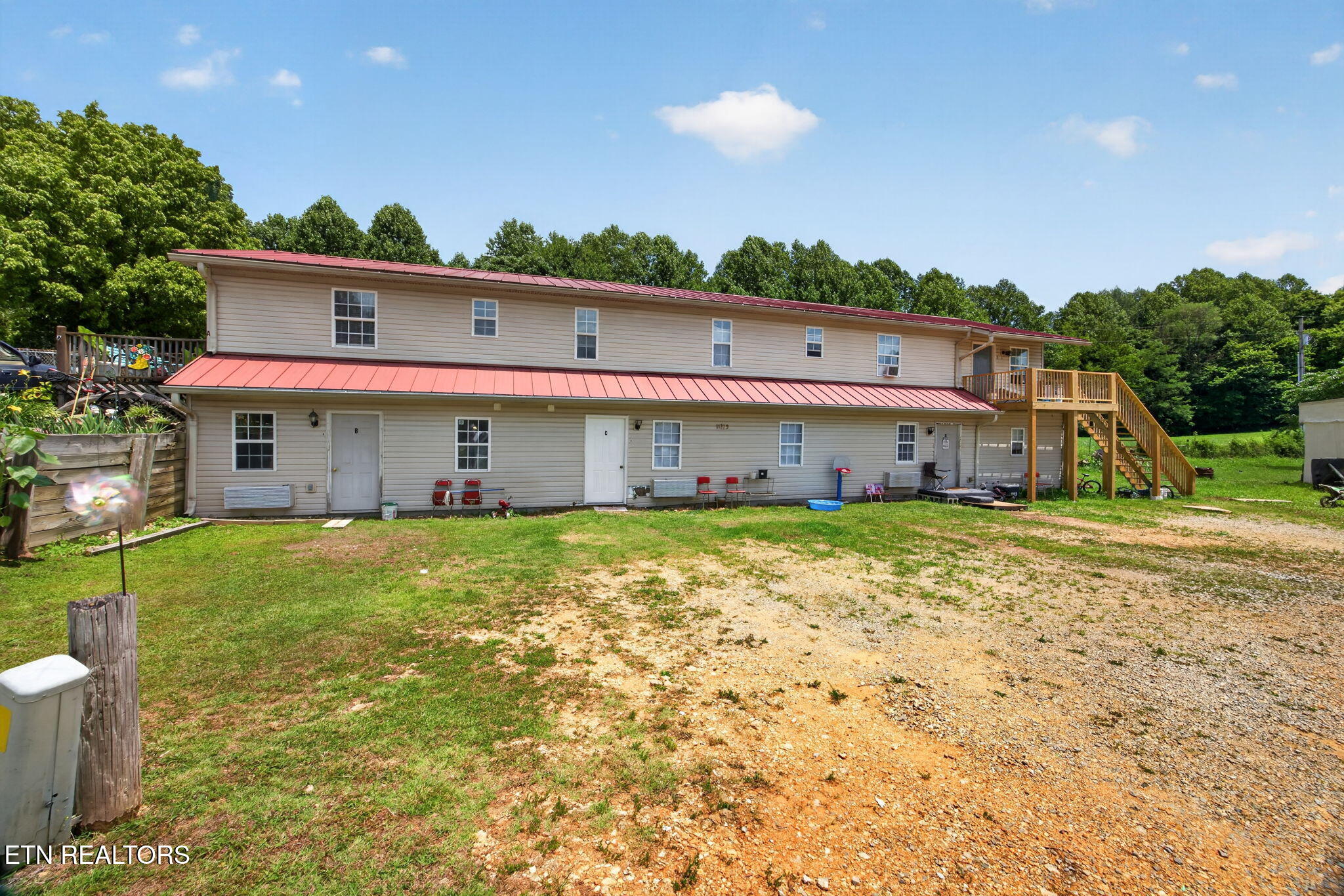 11279 Nashville Highway Baxter TN 38544