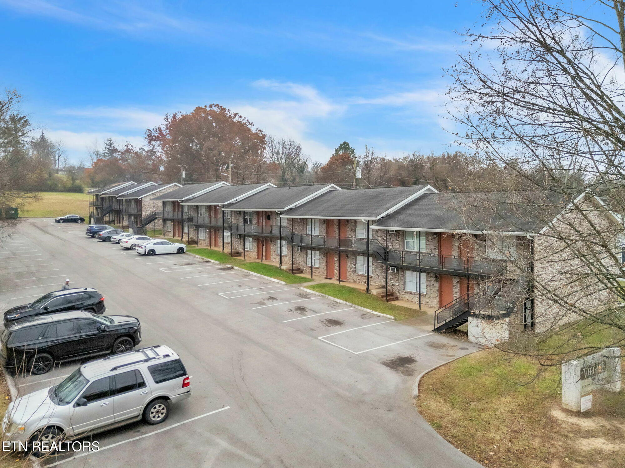 3014 Forestdale Avenue Knoxville TN 37917