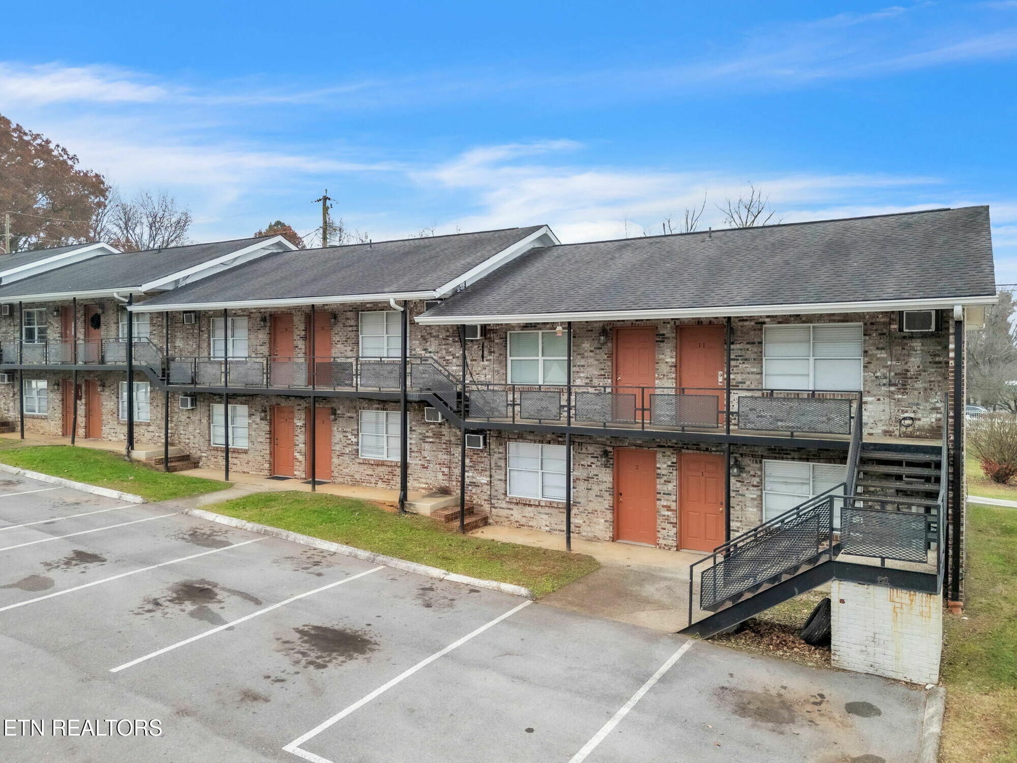 3014 Forestdale Avenue Knoxville TN 37917