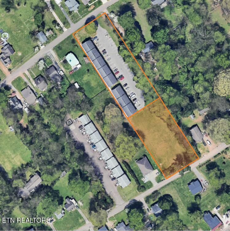 3014 Forestdale Avenue Knoxville TN 37917