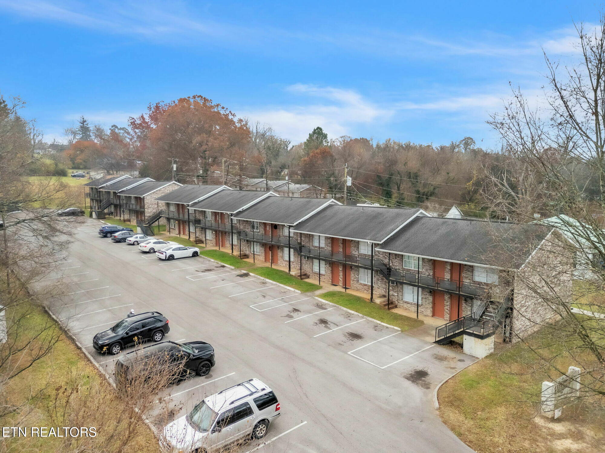 3014 Forestdale Avenue Knoxville TN 37917