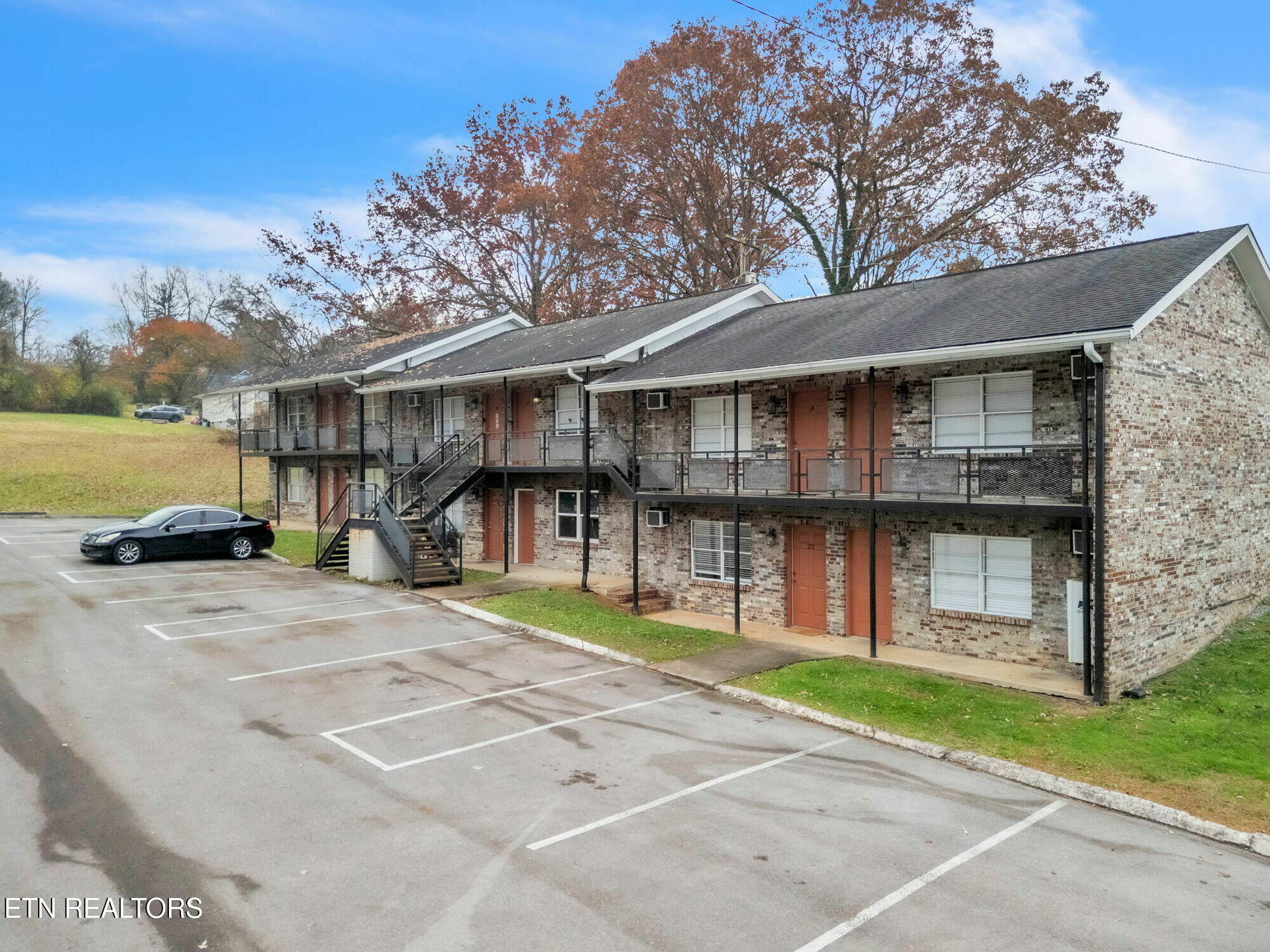 3014 Forestdale Avenue Knoxville TN 37917