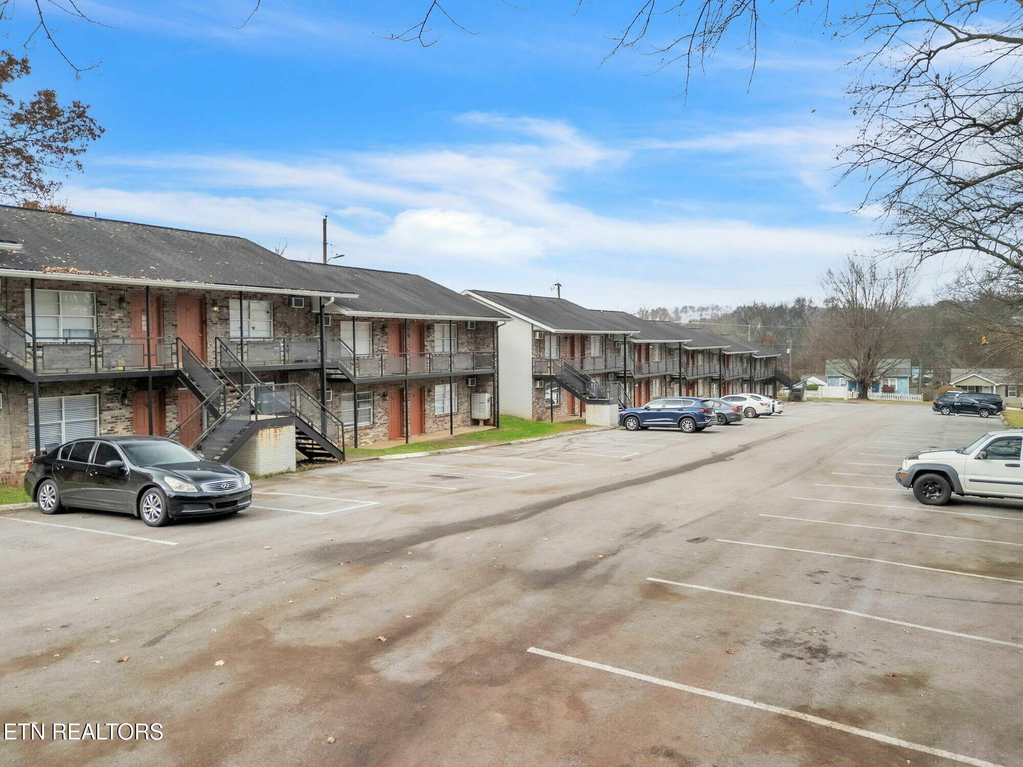 3014 Forestdale Avenue Knoxville TN 37917
