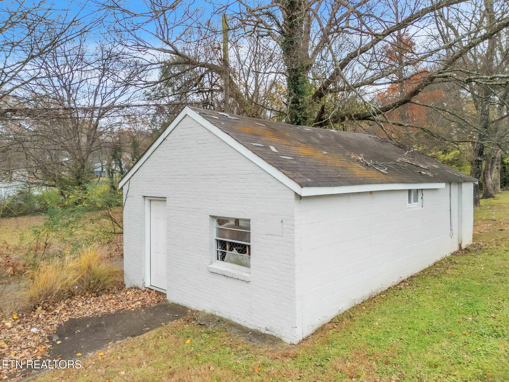 3014 Forestdale Avenue Knoxville TN 37917