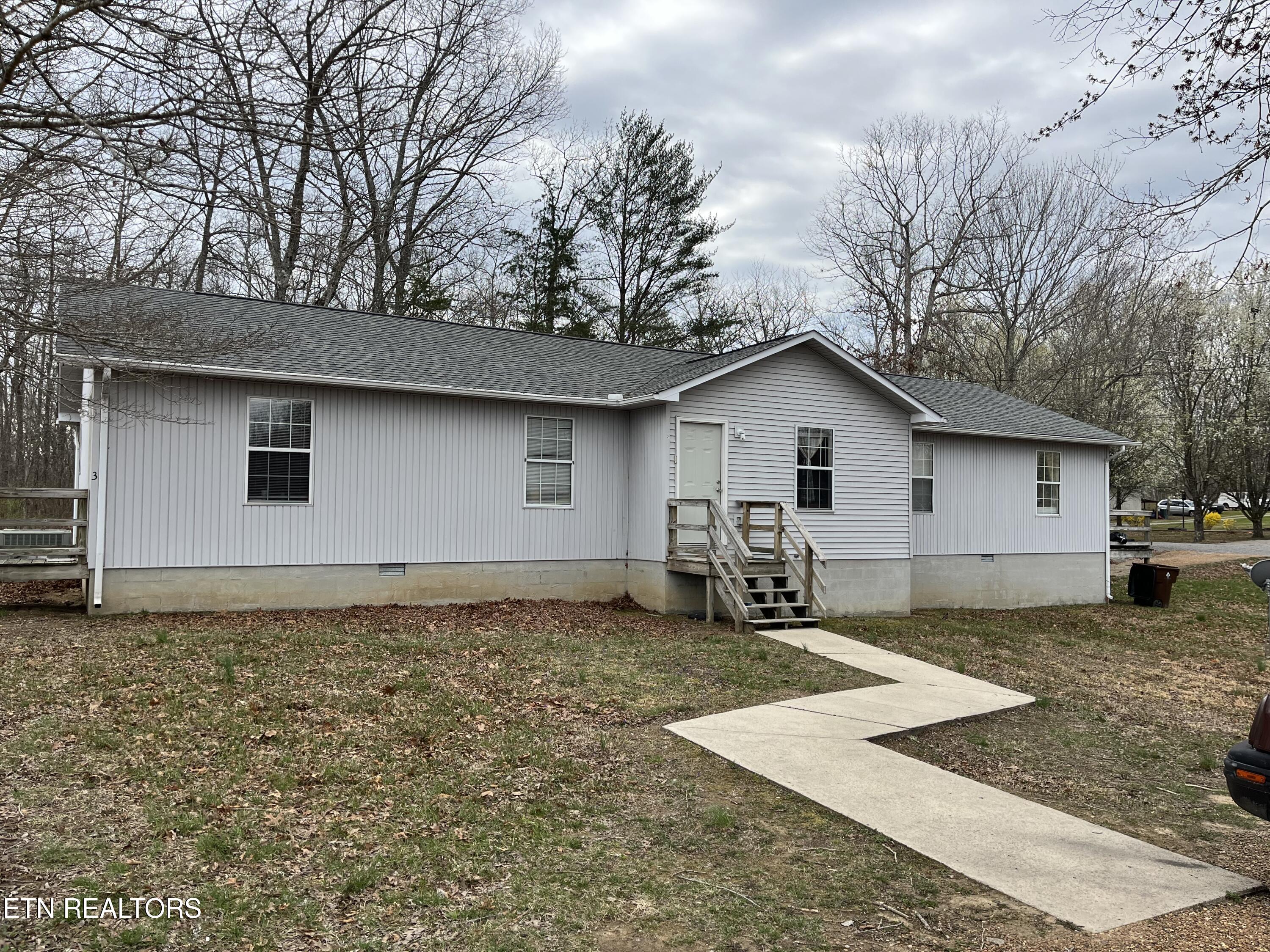 669 Myrtle Avenue Crossville TN 38555