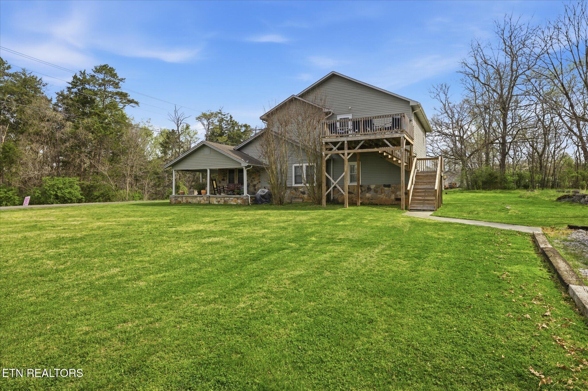 799 Haynes Road Dandridge TN 37725