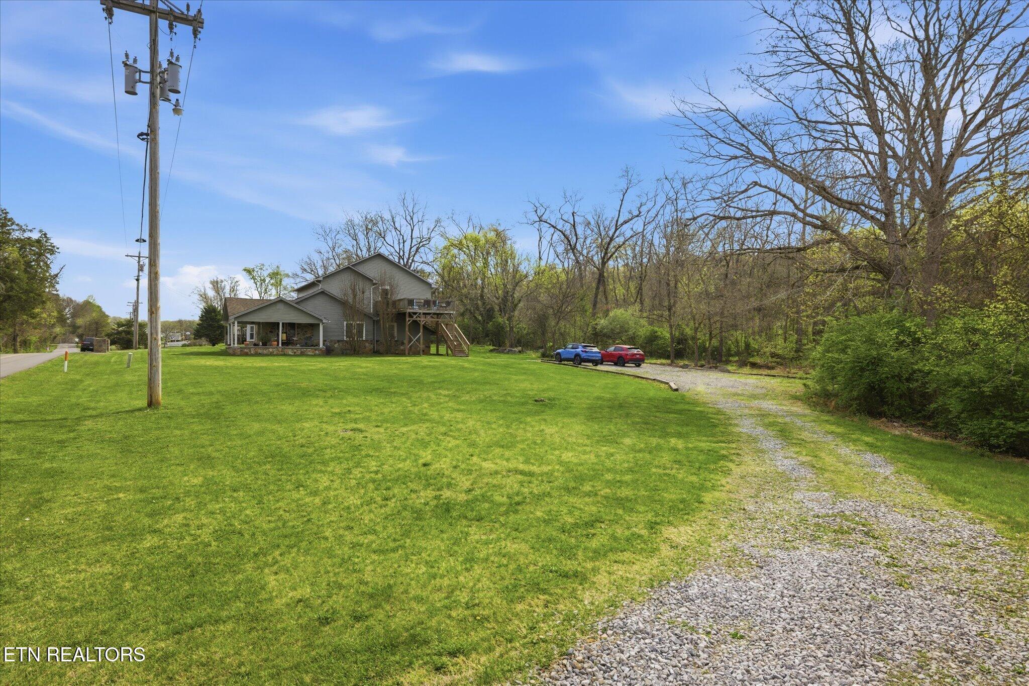 799 Haynes Road Dandridge TN 37725