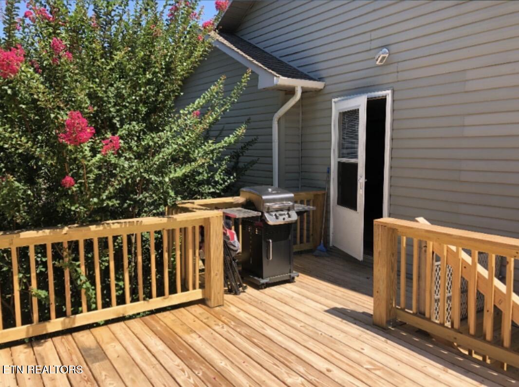799 Haynes Road Dandridge TN 37725