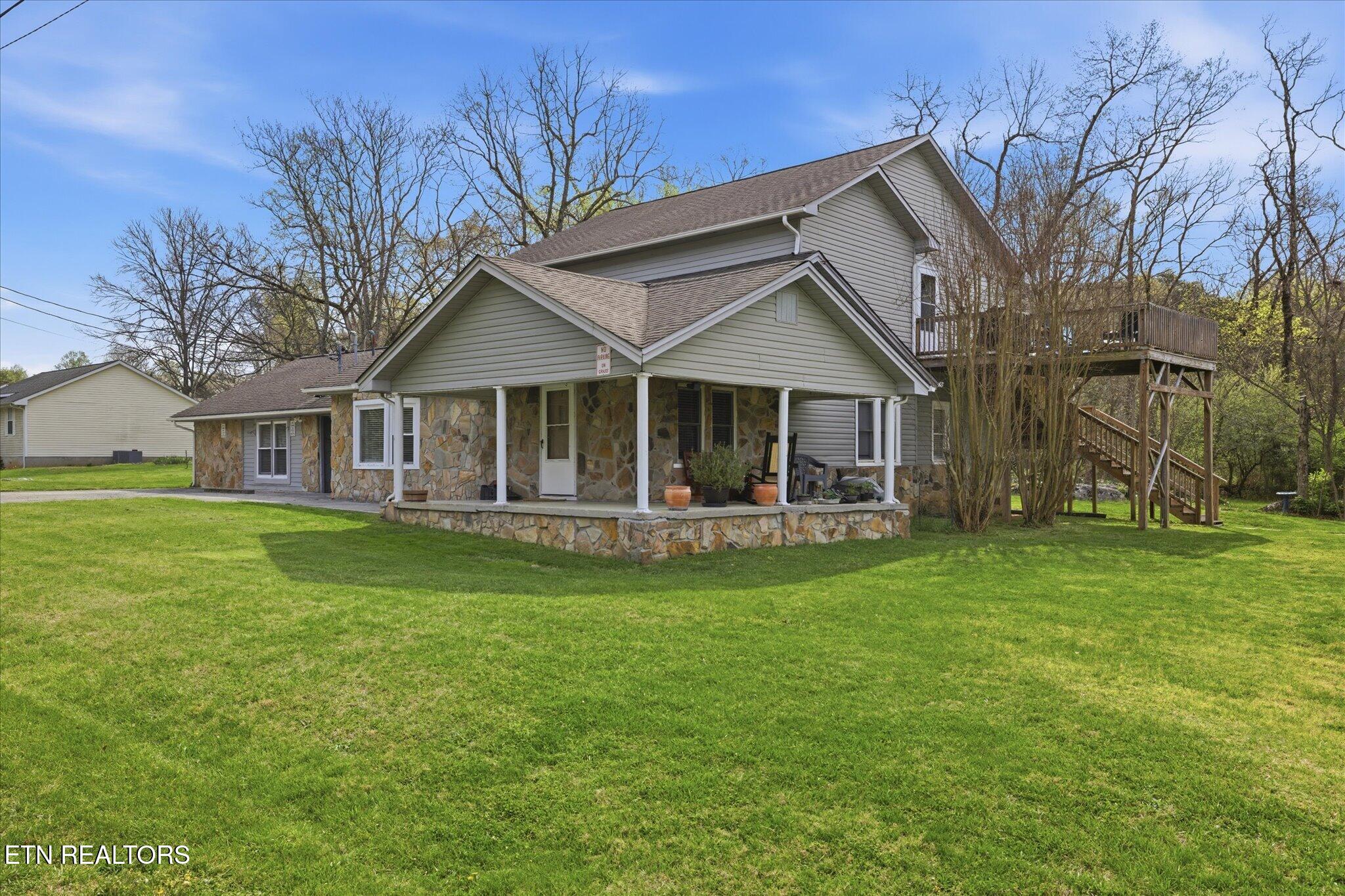799 Haynes Road Dandridge TN 37725