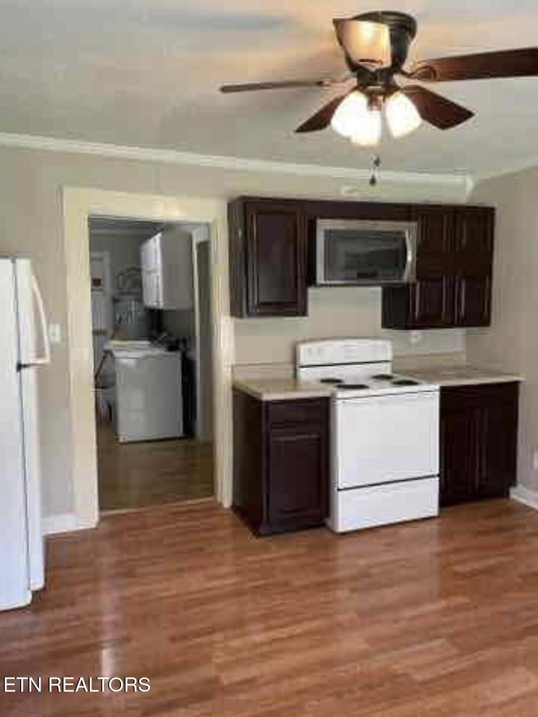 799 Haynes Road Dandridge TN 37725