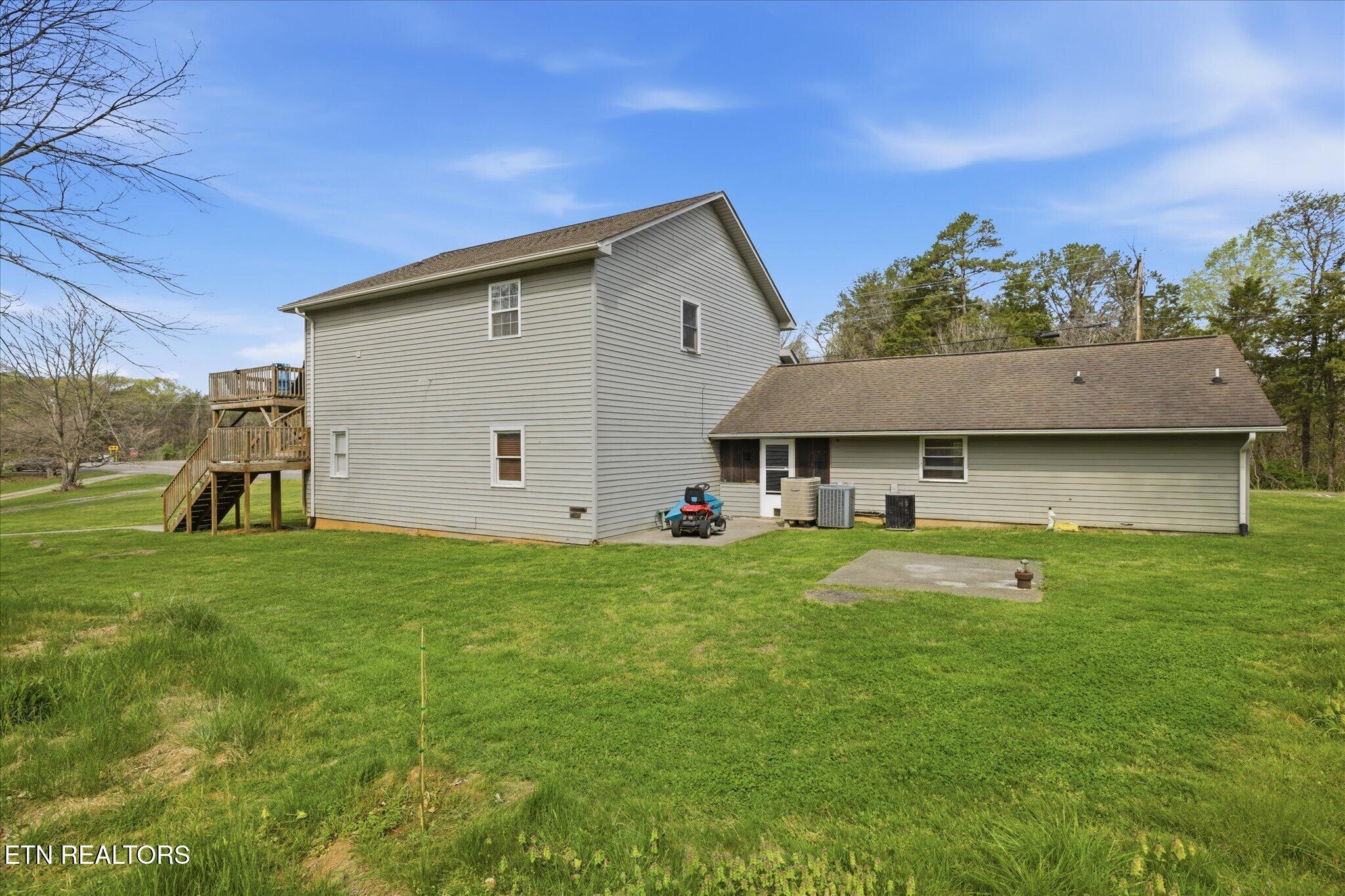 799 Haynes Road Dandridge TN 37725