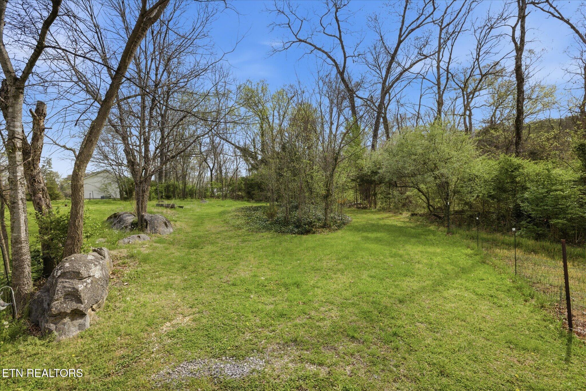 799 Haynes Road Dandridge TN 37725