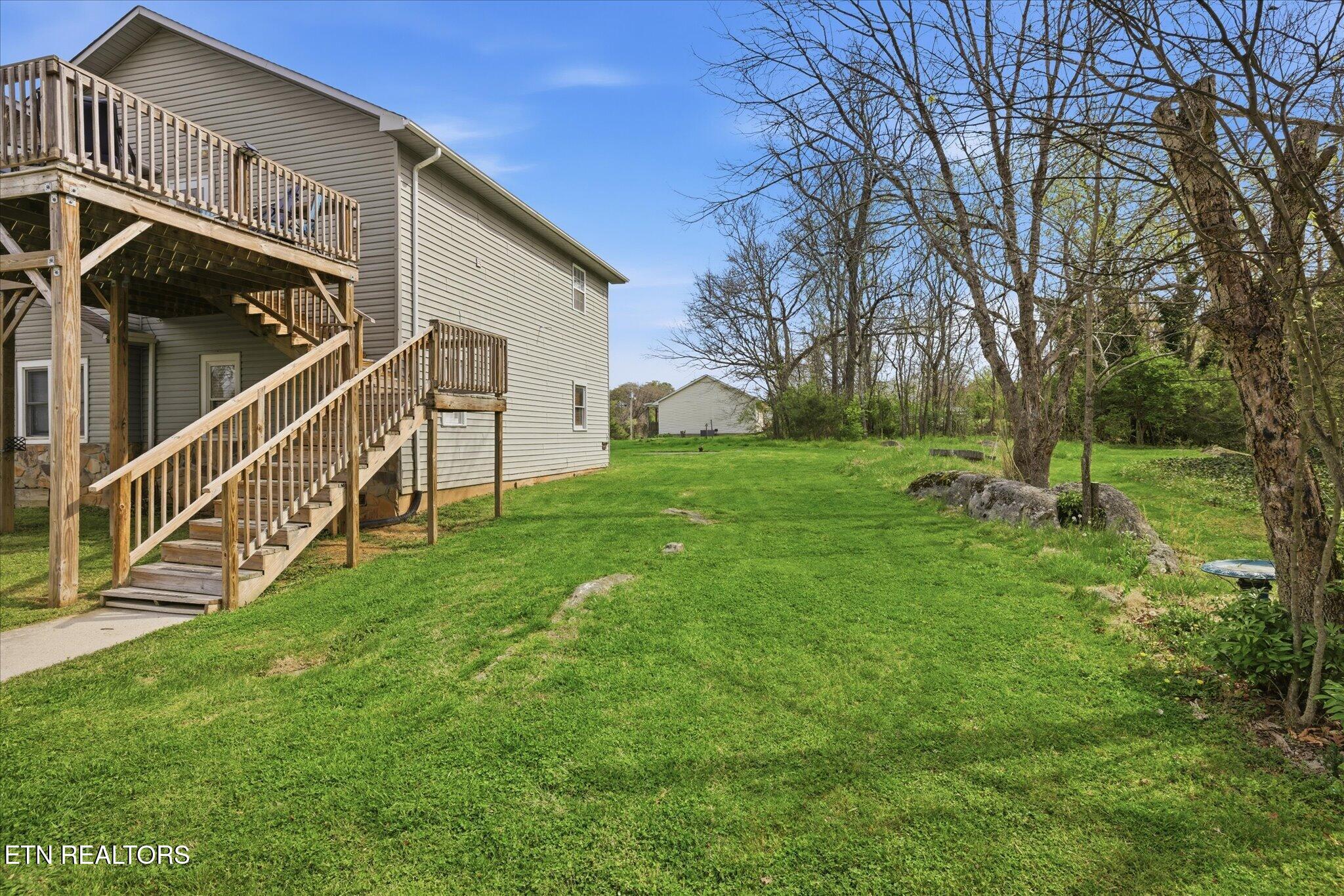 799 Haynes Road Dandridge TN 37725