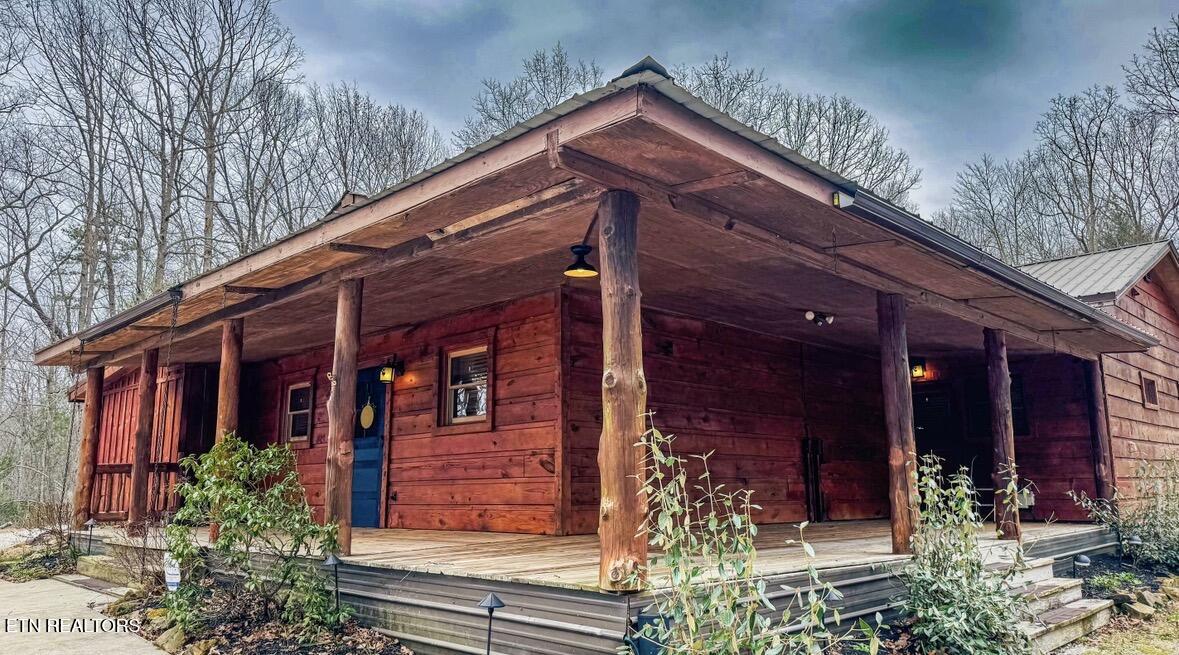 495 Bear Hollow Road Oneida TN 37841