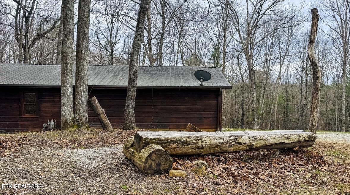 495 Bear Hollow Road Oneida TN 37841