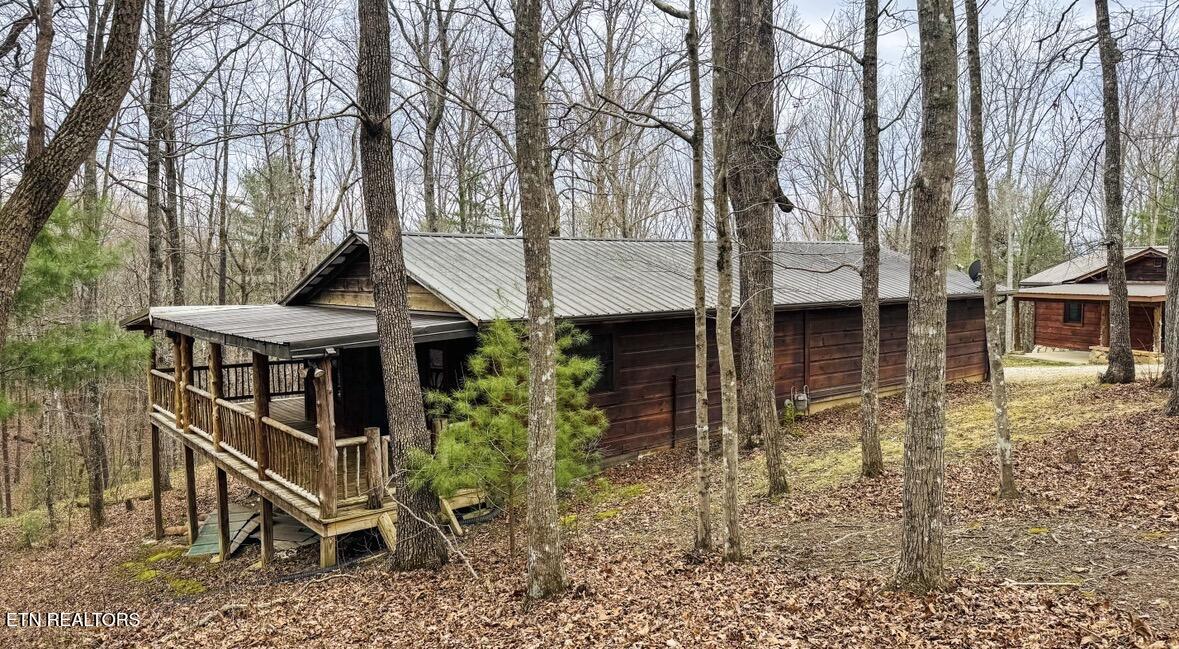 495 Bear Hollow Road Oneida TN 37841