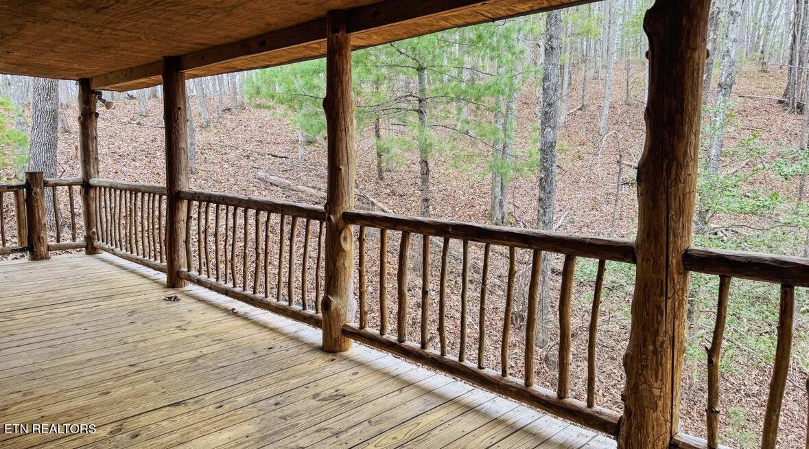 495 Bear Hollow Road Oneida TN 37841