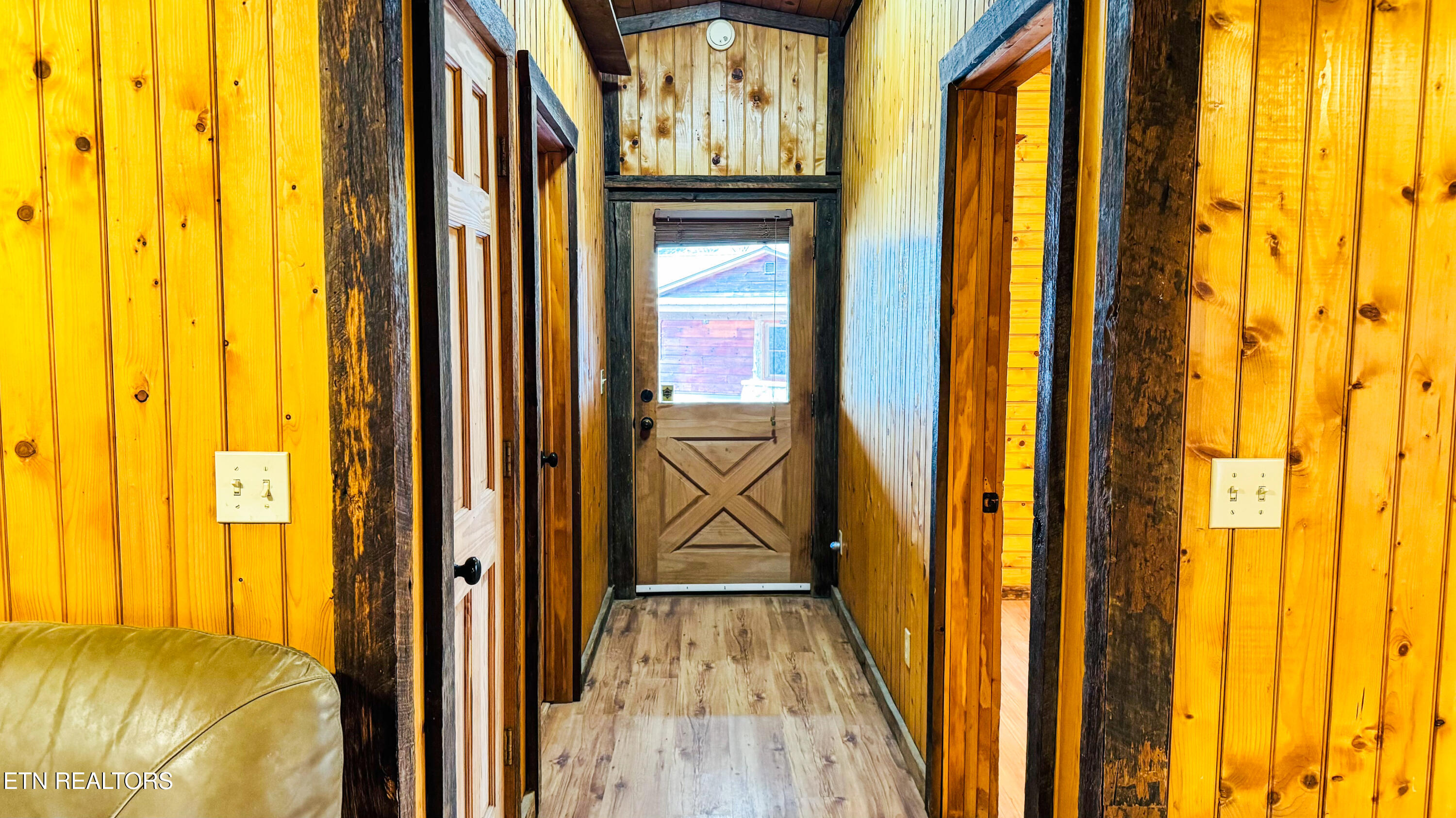 495 Bear Hollow Road Oneida TN 37841