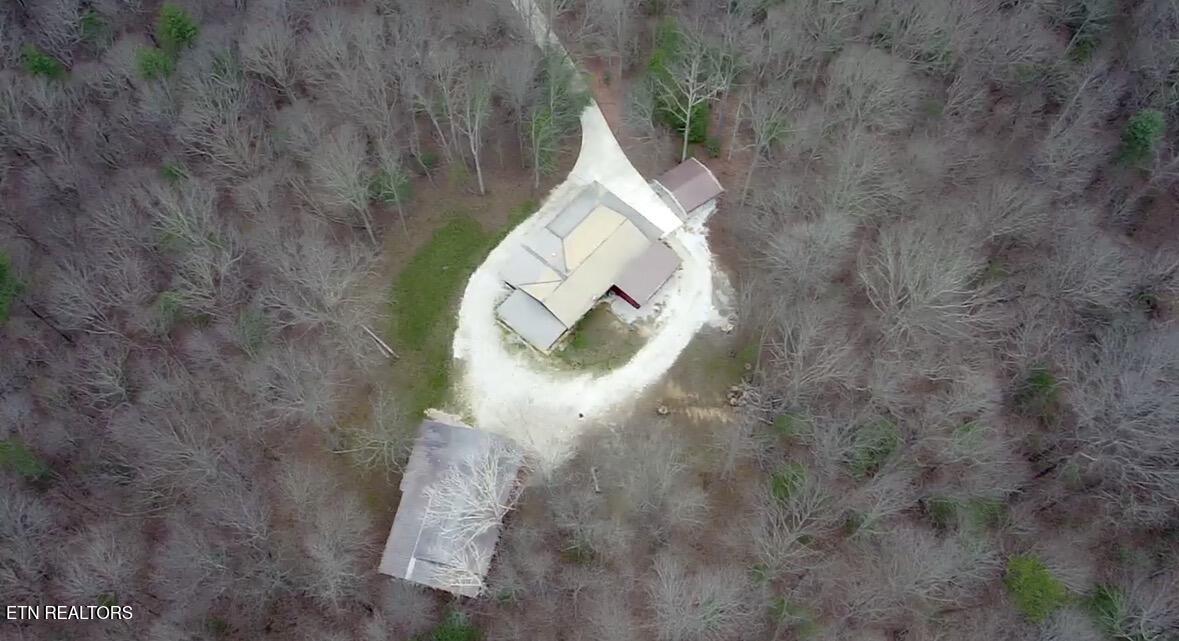 495 Bear Hollow Road Oneida TN 37841