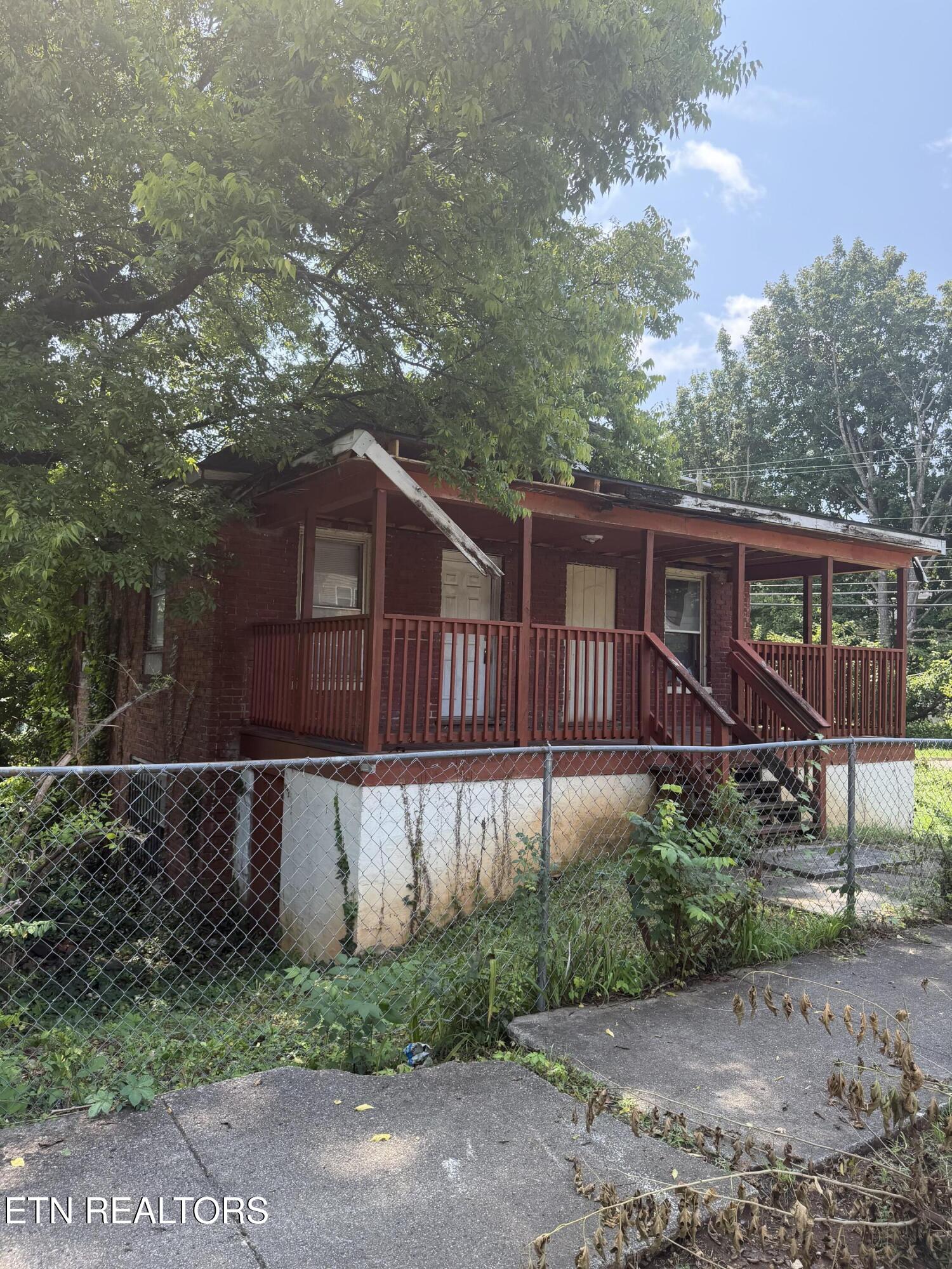 Knoxville TN 37921
