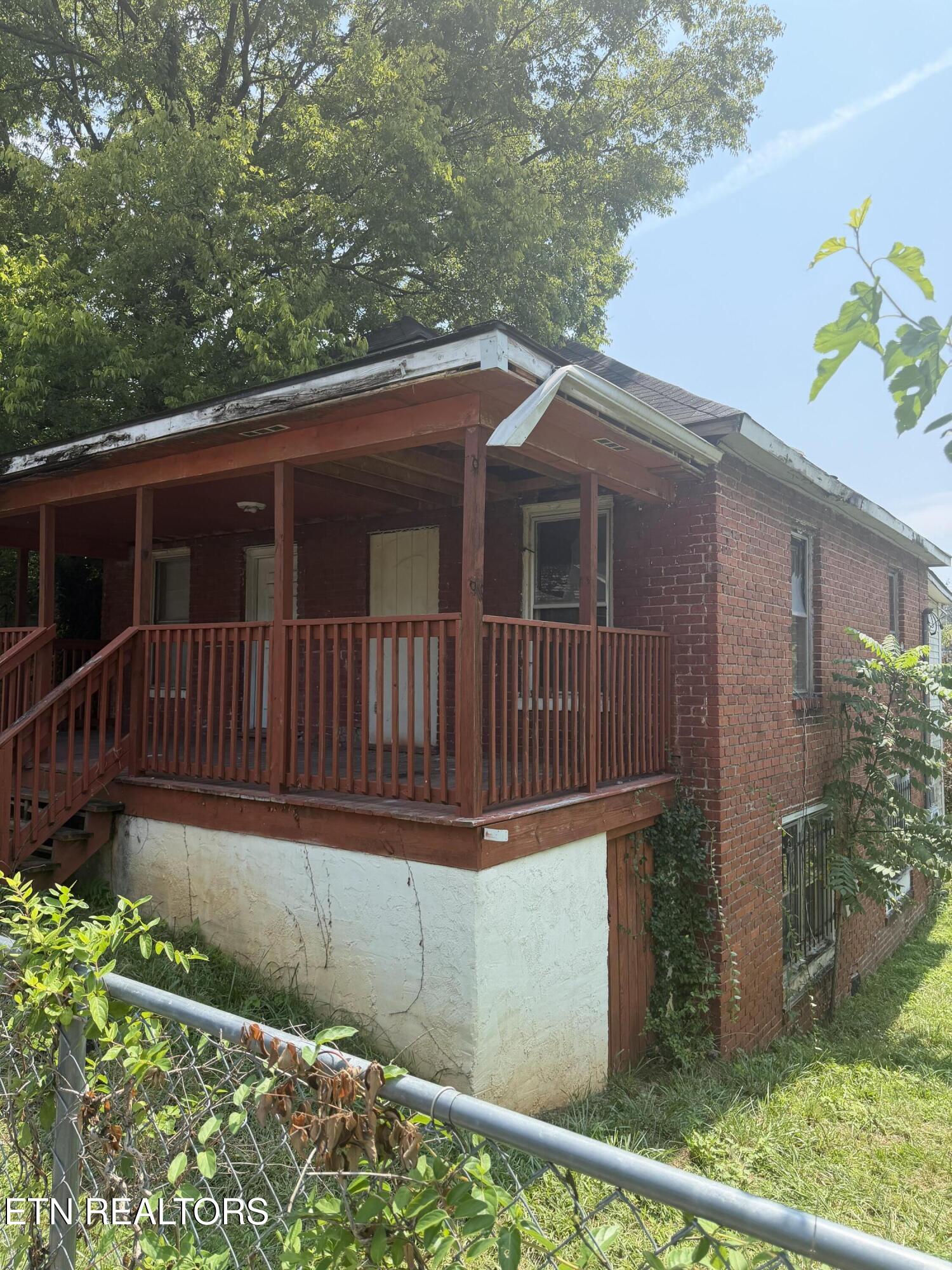 Knoxville TN 37921
