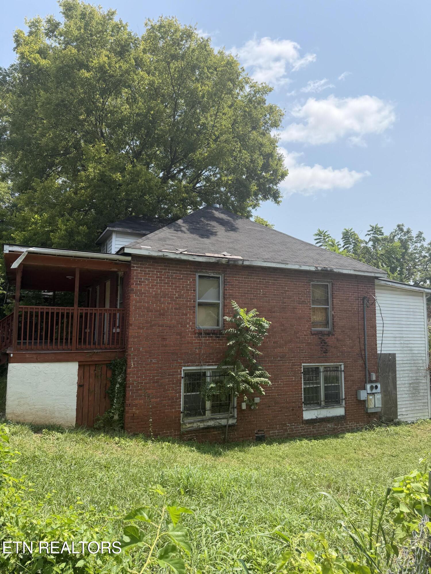 Knoxville TN 37921