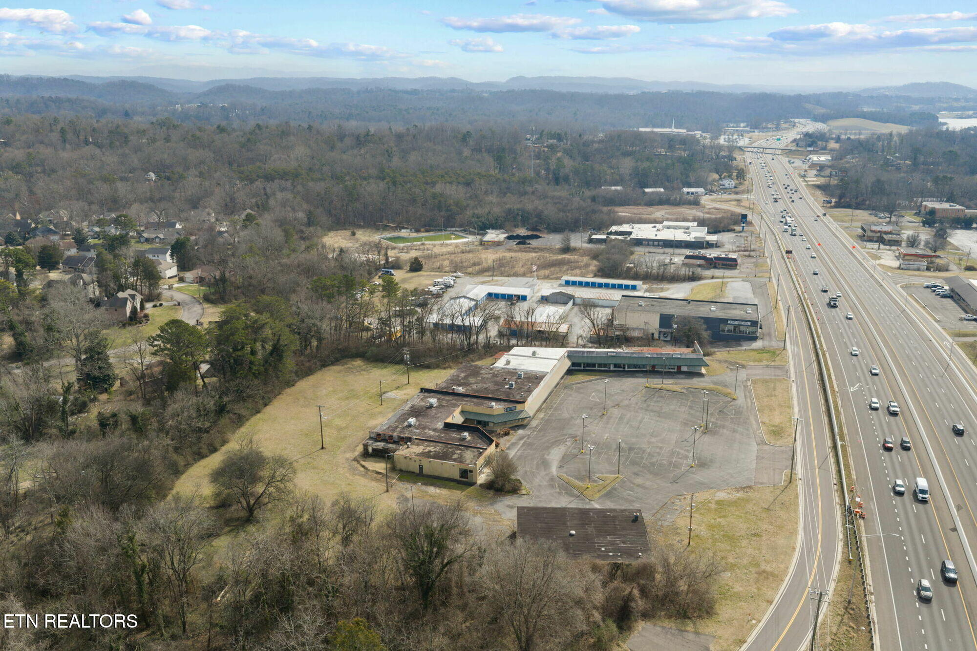 2814 Dresser Road Knoxville TN 37920