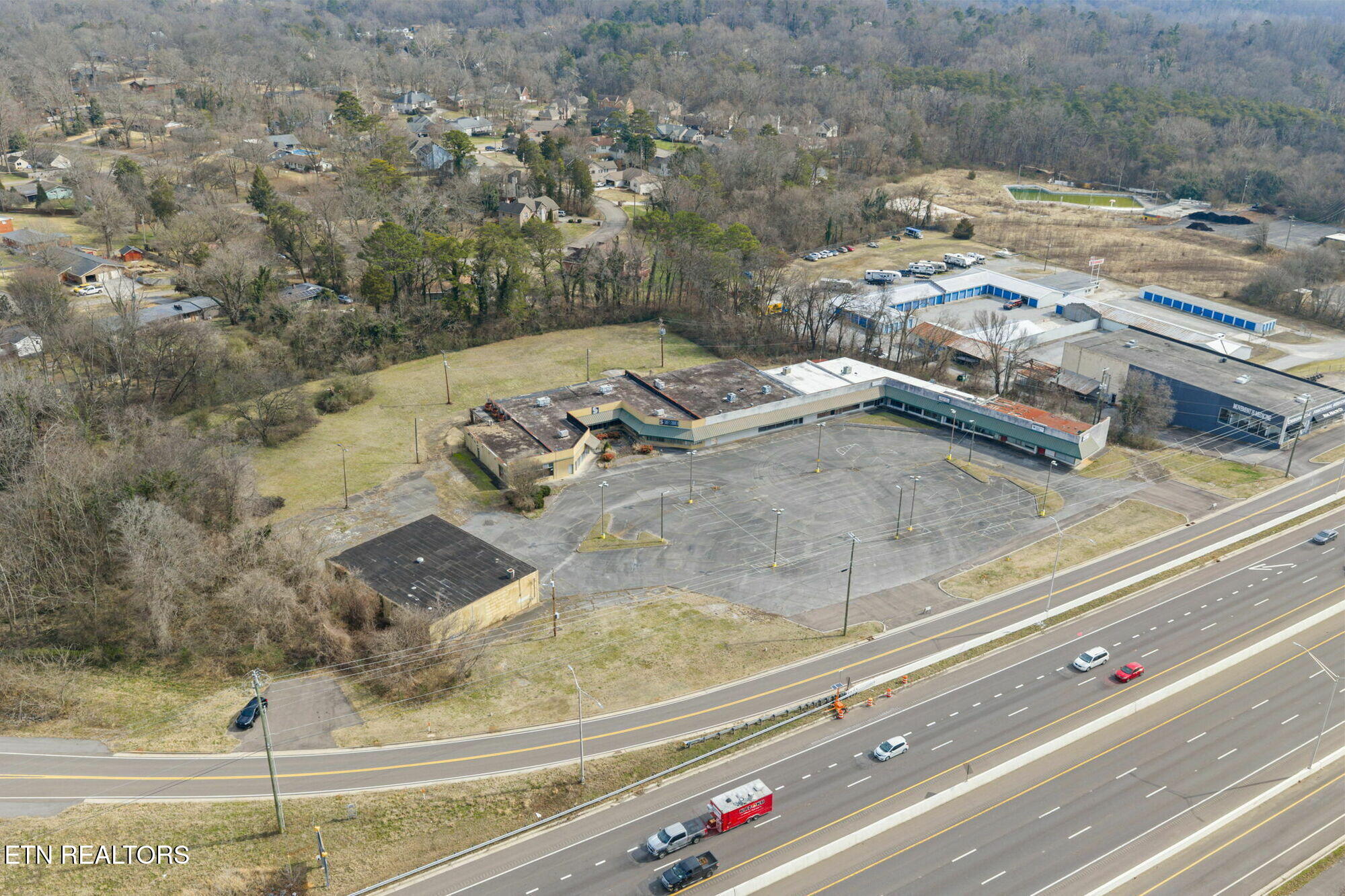2814 Dresser Road Knoxville TN 37920